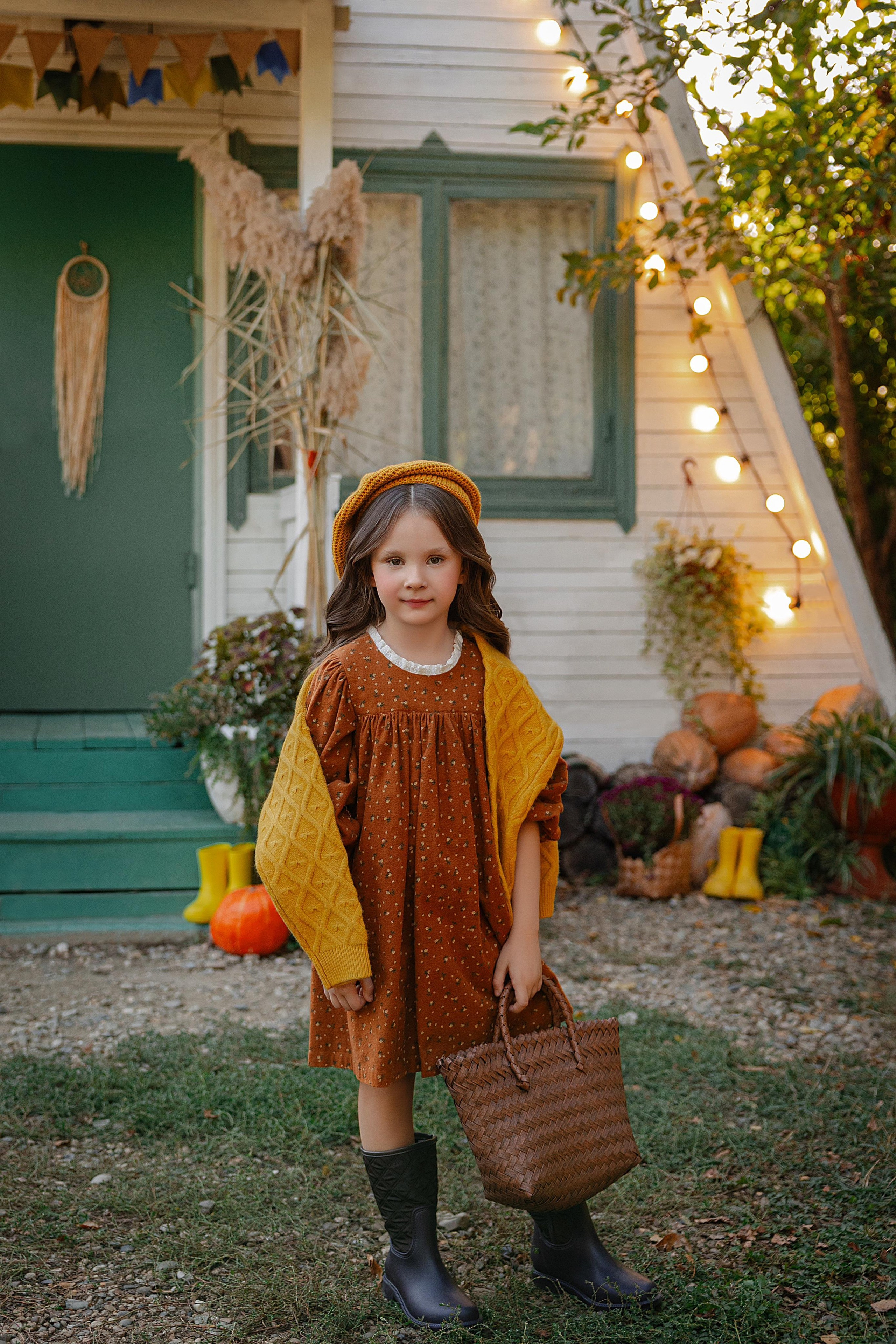 KSENIA. Модельная студия MIA Models