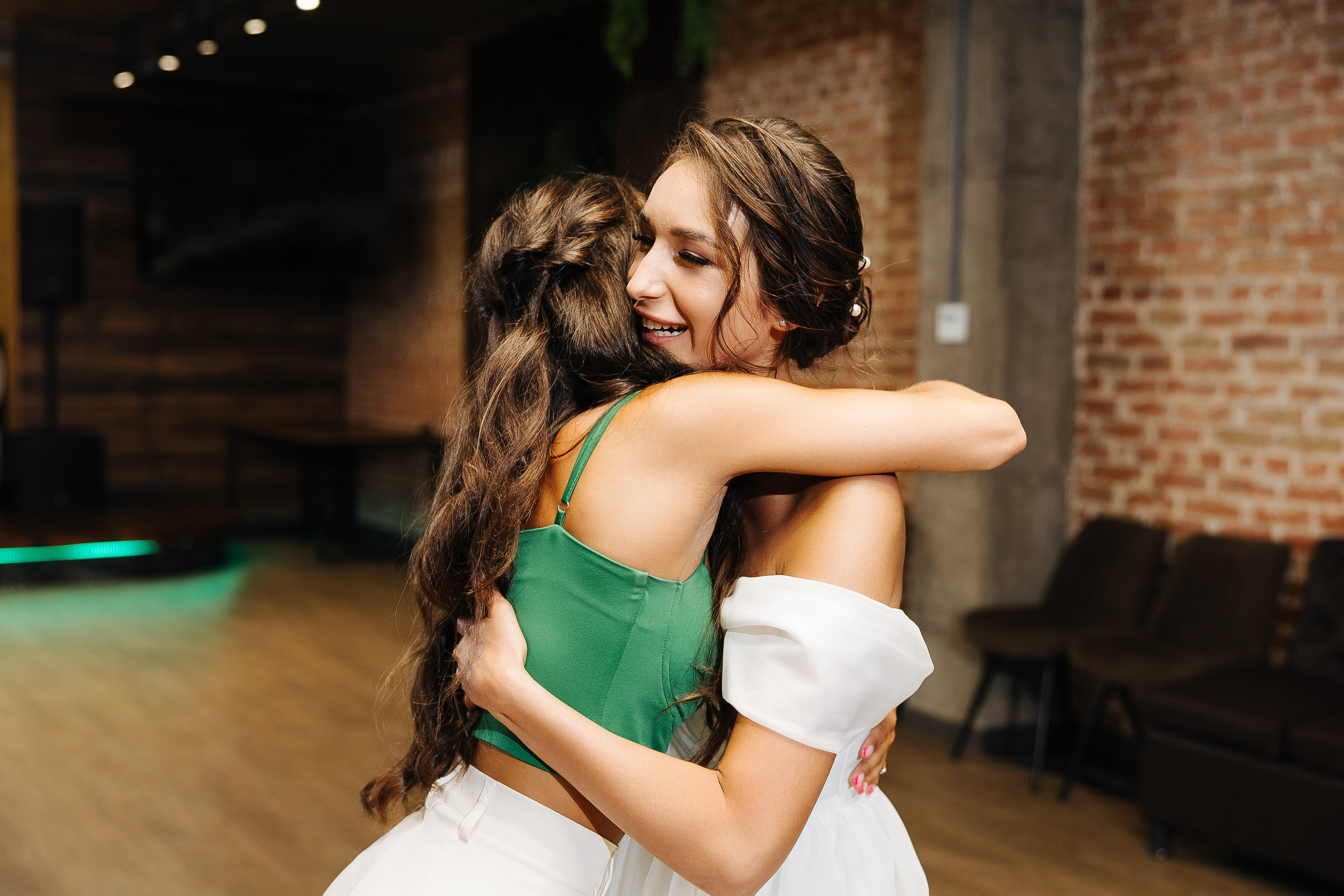 Иван Юлия. Фотограф в Красноярске Надежда Воскресенская