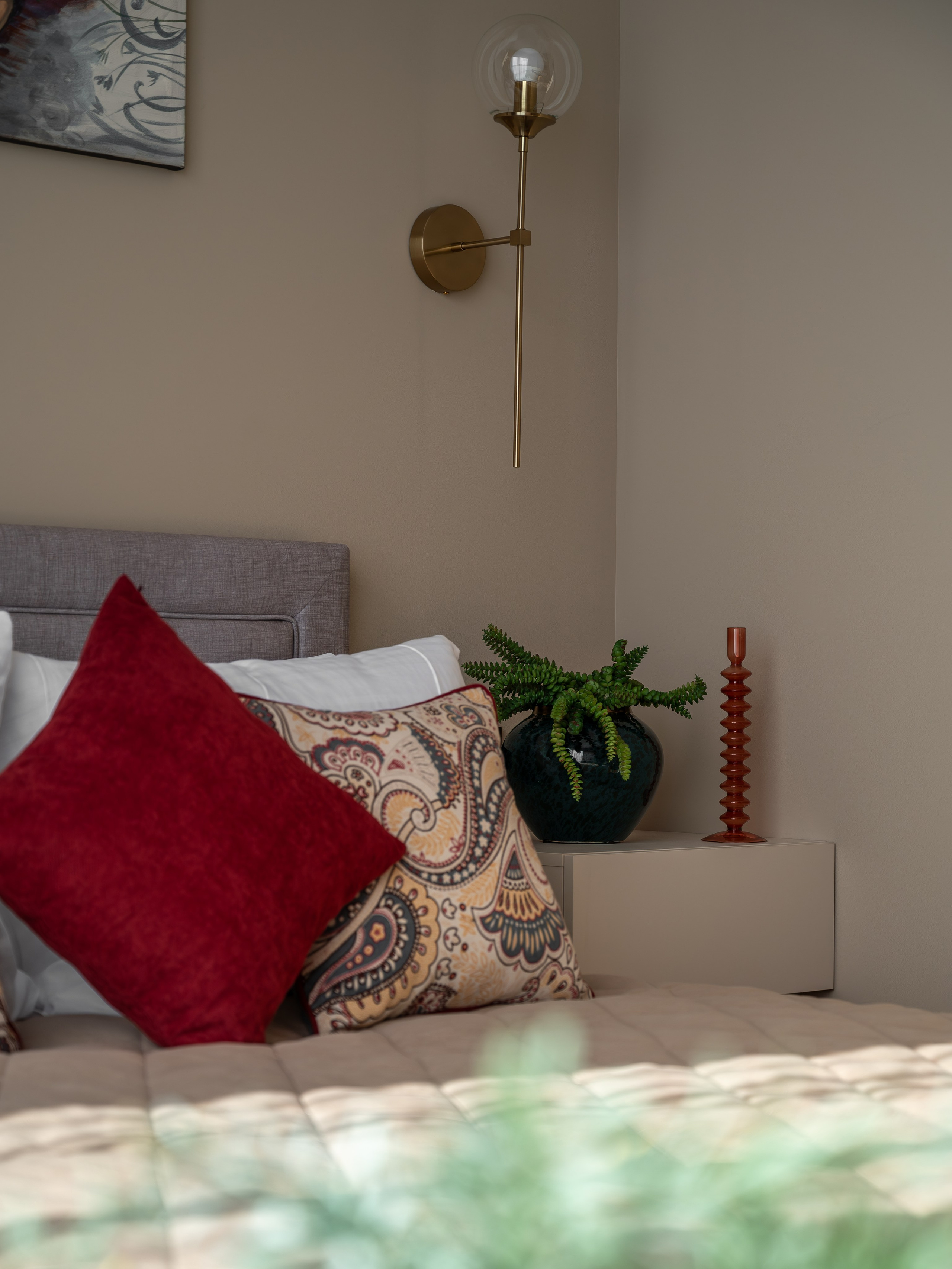 Дизайн проект Светланы Юмаевой. Интерьерный фотограф в Сочи Элина Габриелян