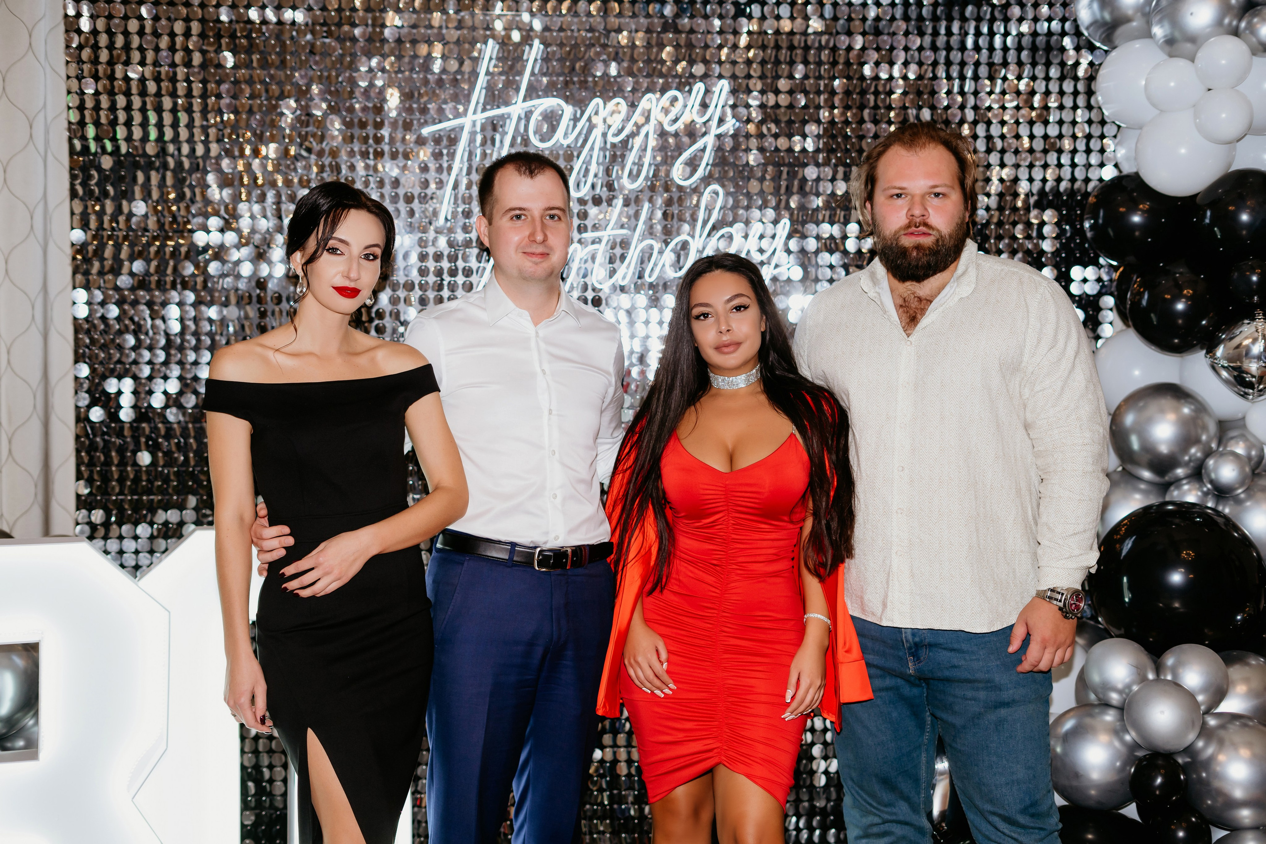 Ранда ДР / Графский Парк. Фотограф мероприятий в Ростове-на-Дону Есманская Елена