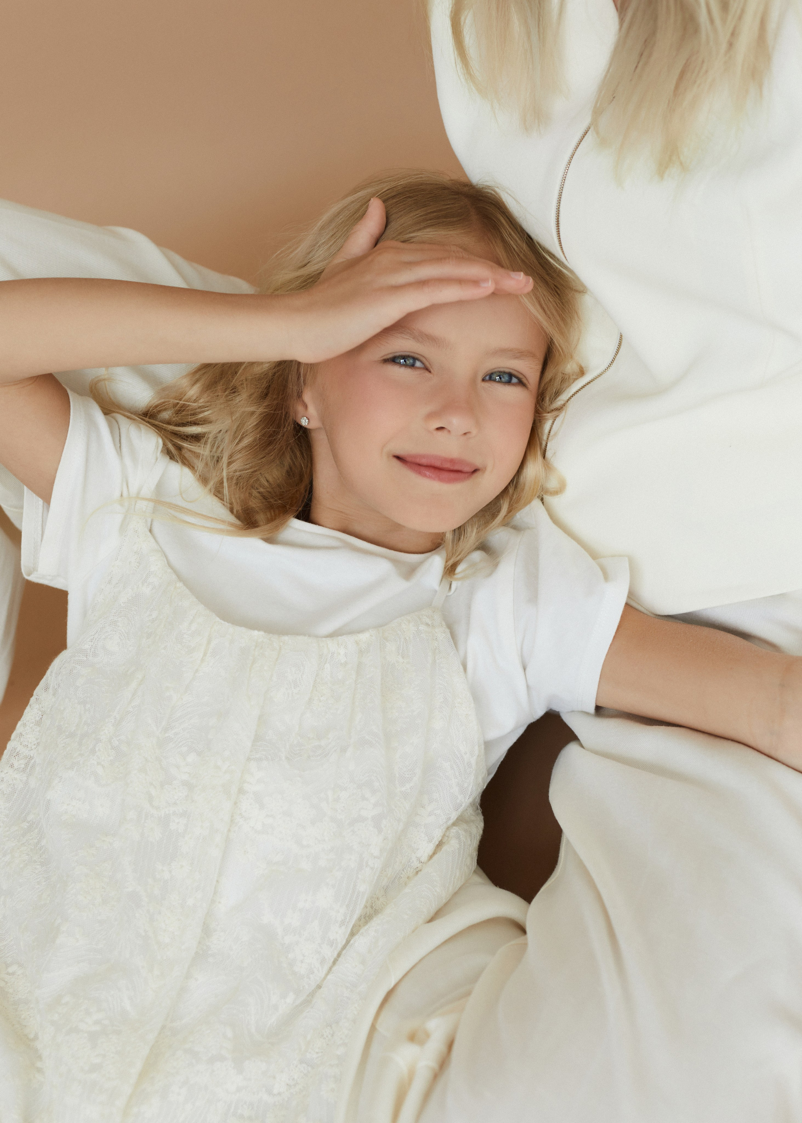 Маша и мама Алёна. Фотограф Ирина Бутко