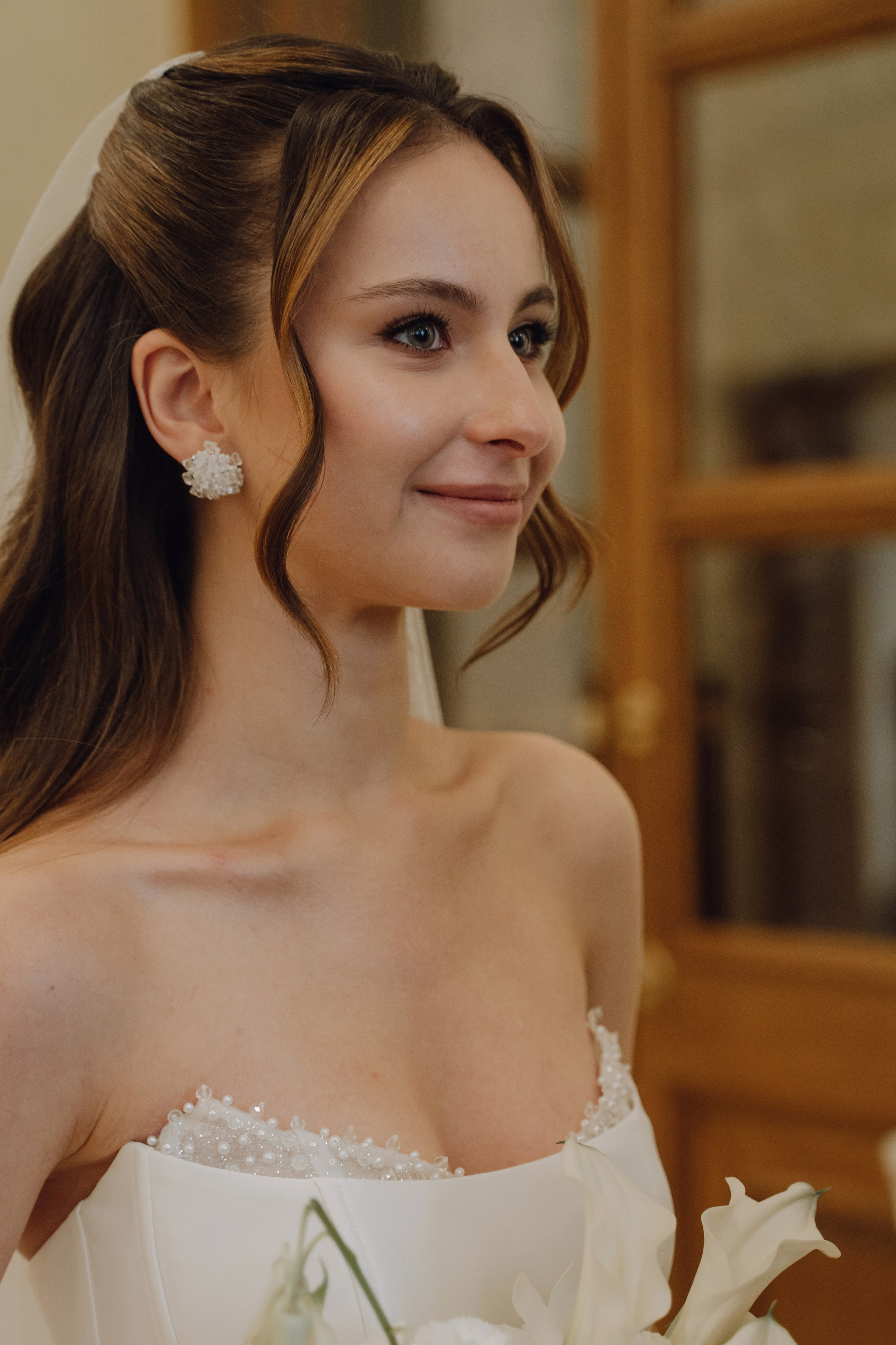 Артём и Аня. Свадебный фотограф Анжелика Сариева