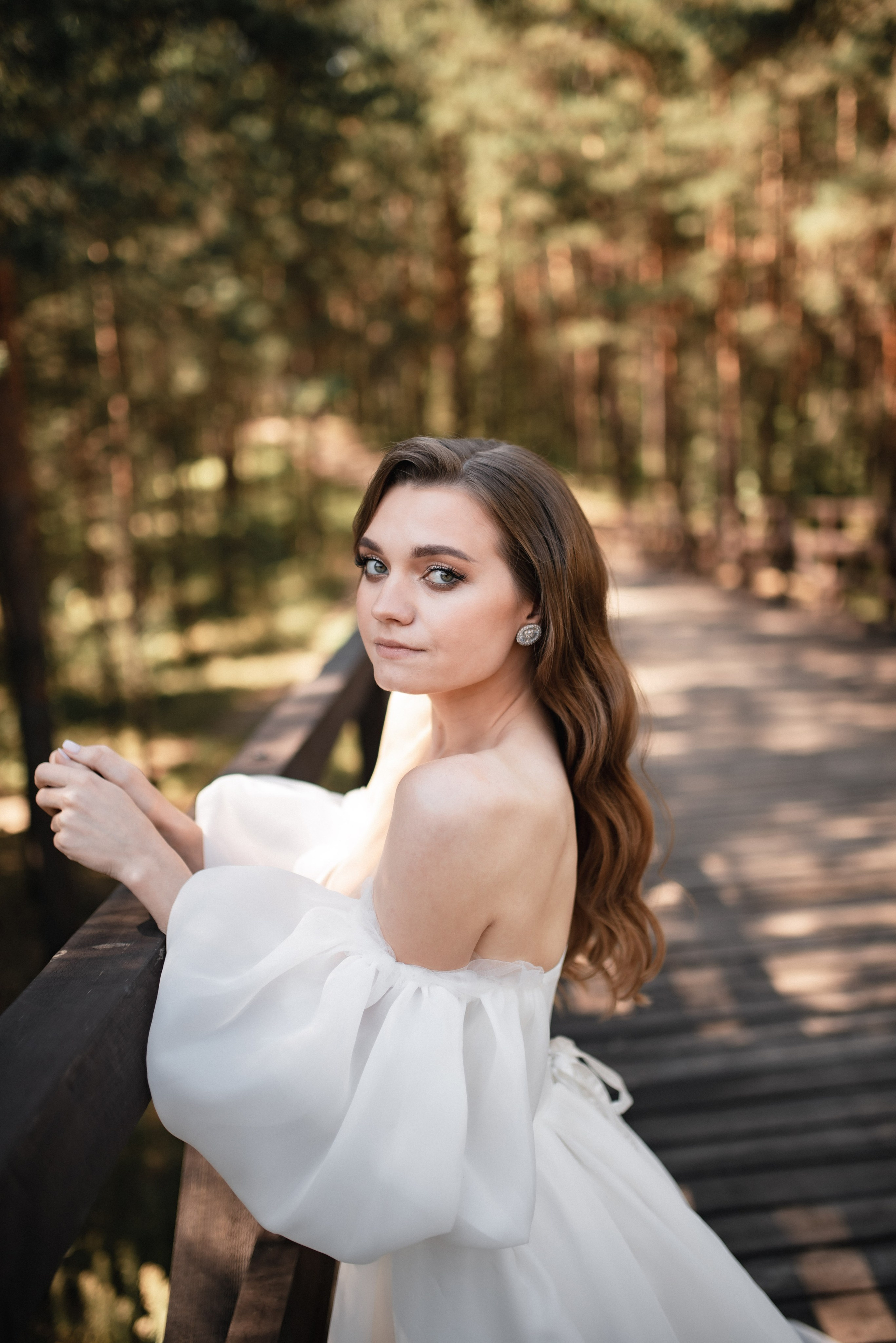 Свадебная фотосъемка Алексея и Кристины в Барнауле. Свадебный фотограф. Сергей Богомолов. Свадебный и семейный фотограф