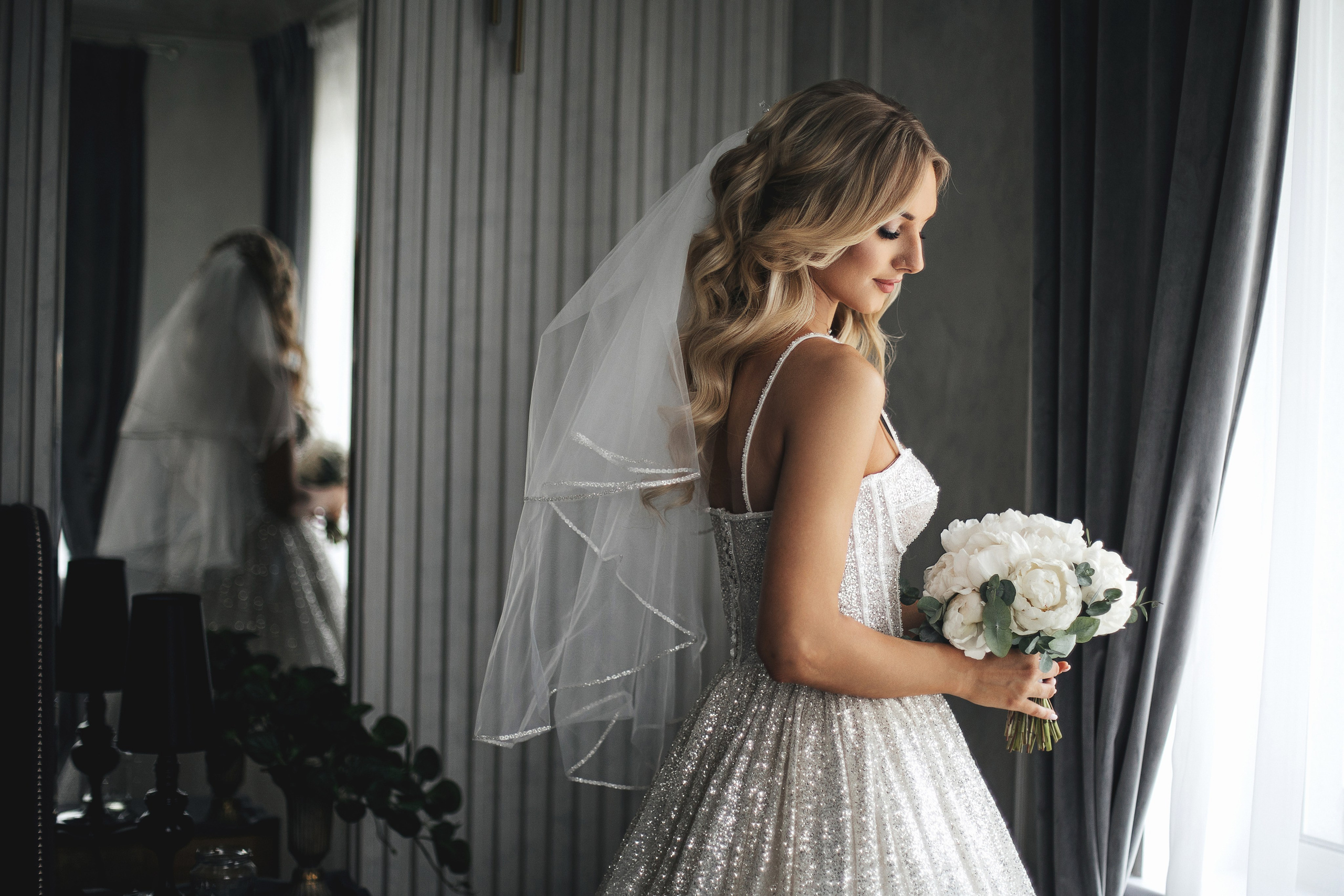 Заур и Анастасия. Свадебный фотограф в Ростове-на-Дону Олег Майер