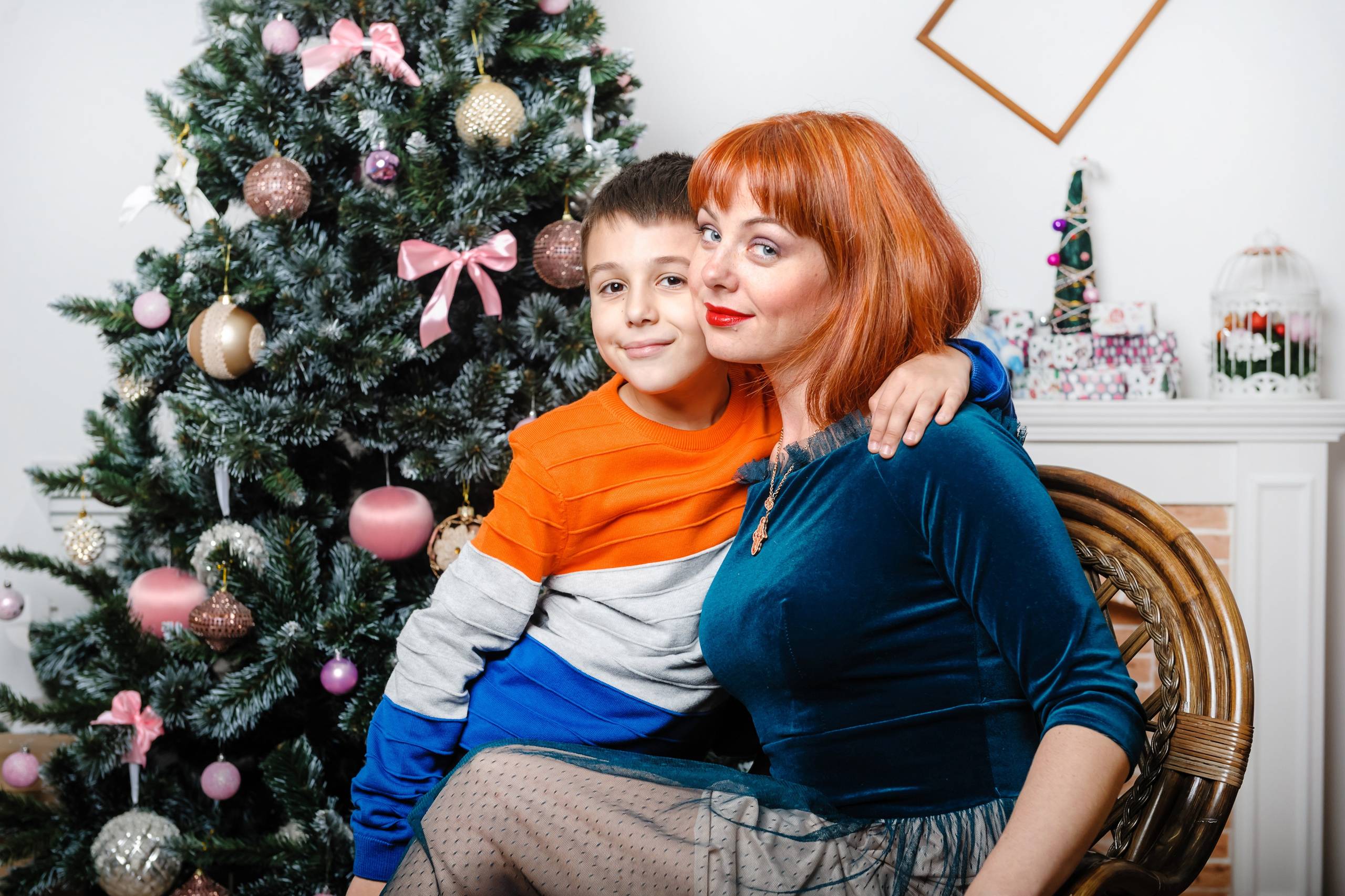 Белая студия. Фотограф в Ростове-на-Дону Маркер Елена