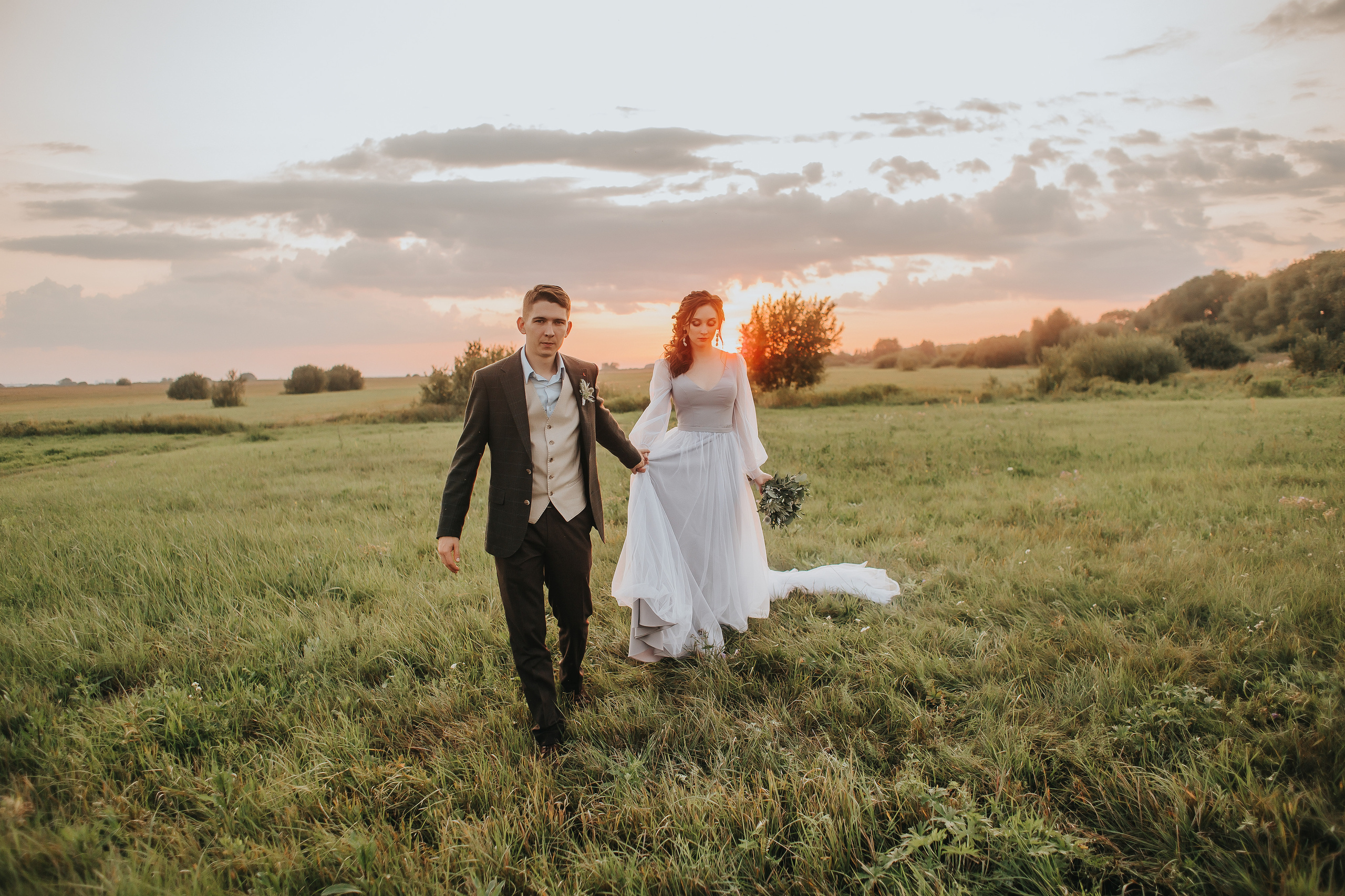 D&L (2019). Фотограф Алексей Миронов