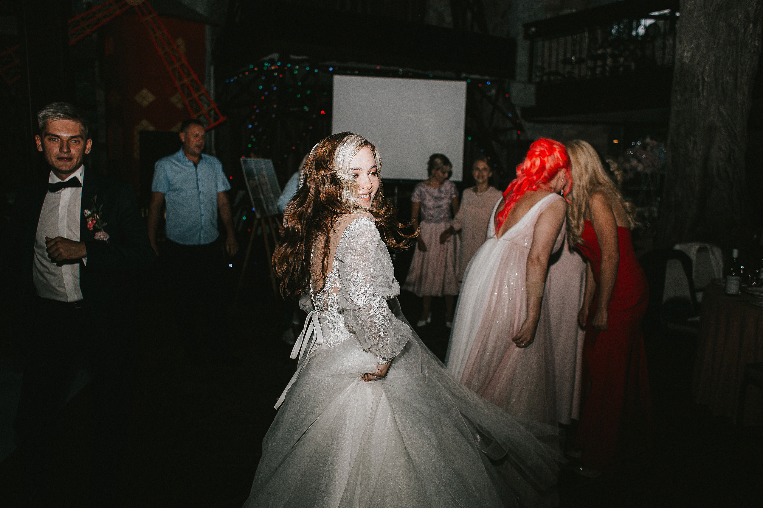 D&V. Фотограф Алексей Миронов