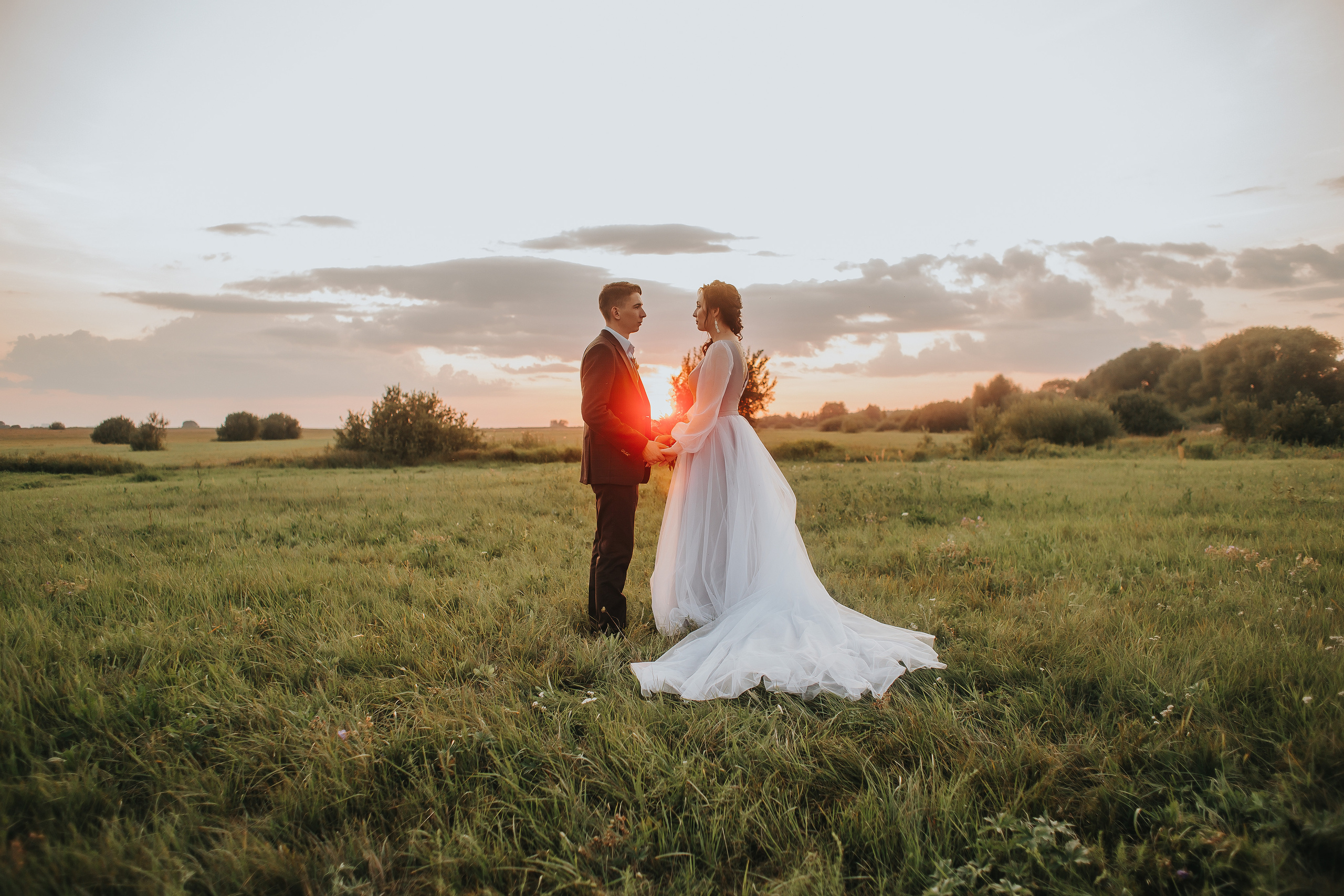 D&L (2019). Фотограф Алексей Миронов