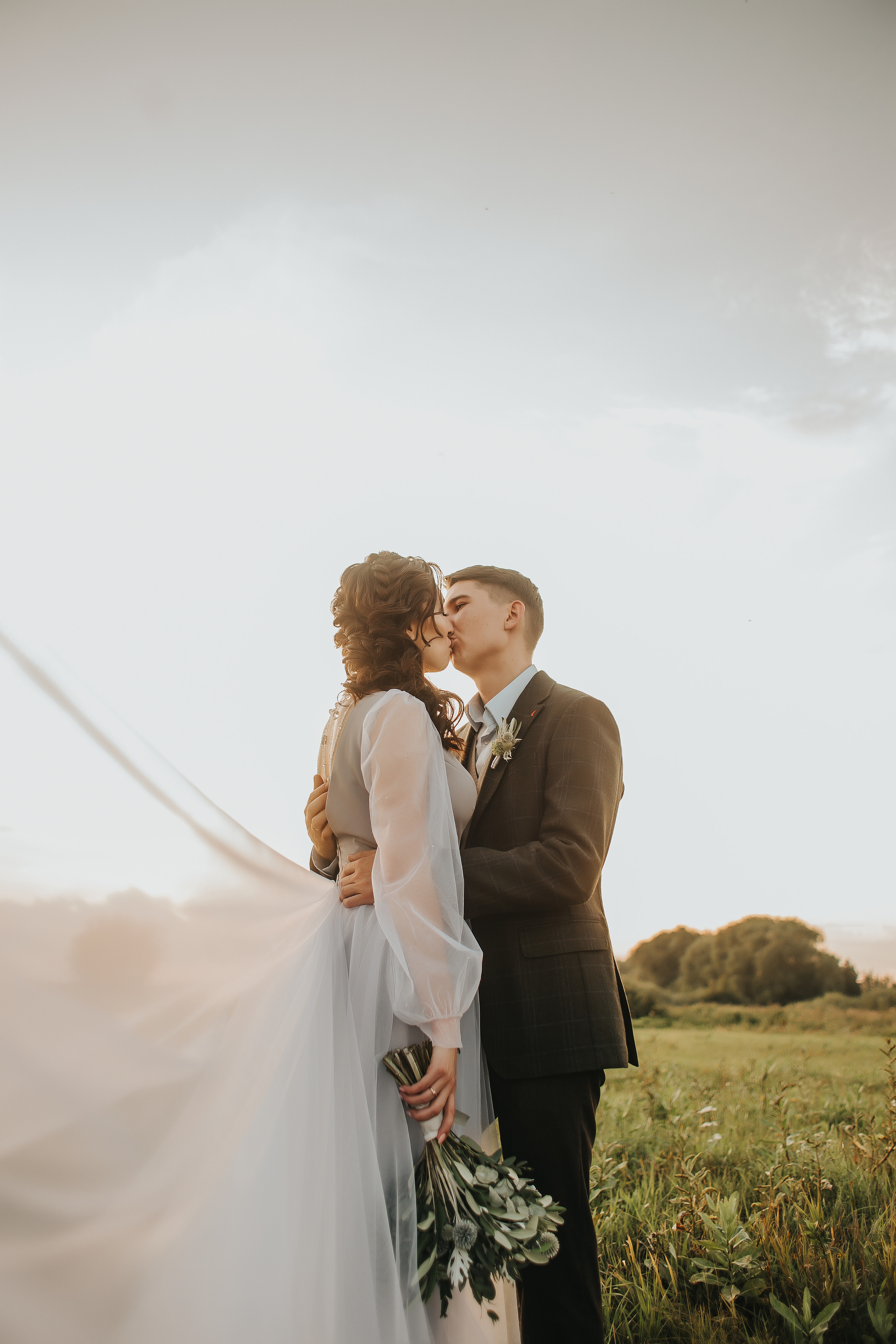 D&L (2019). Фотограф Алексей Миронов