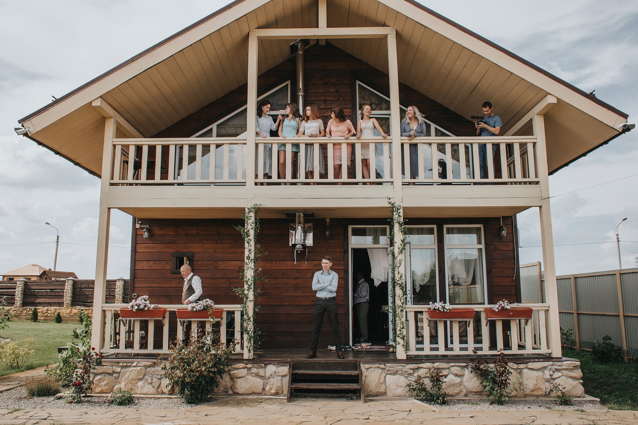 D&L (2019). Фотограф Алексей Миронов