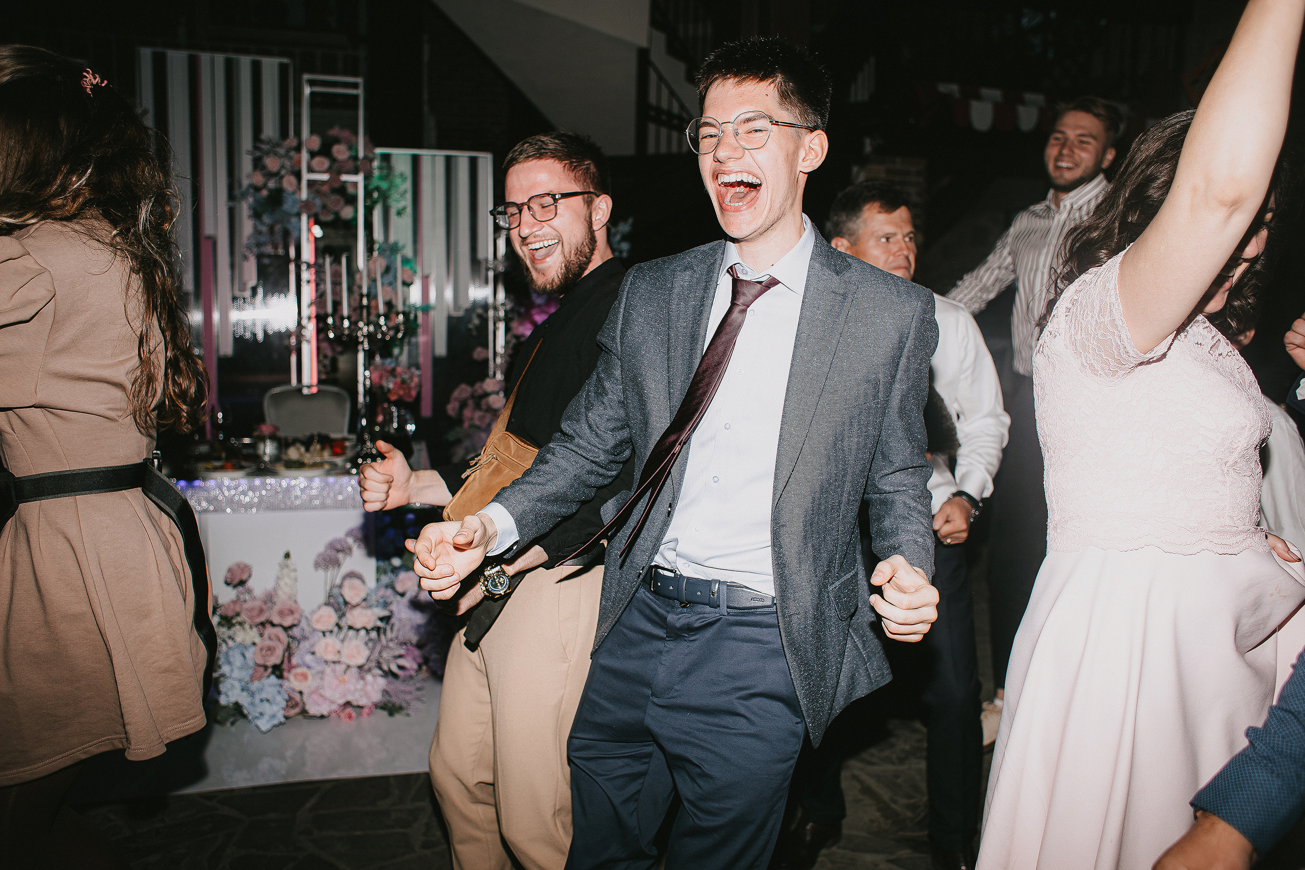 D&V. Фотограф Алексей Миронов