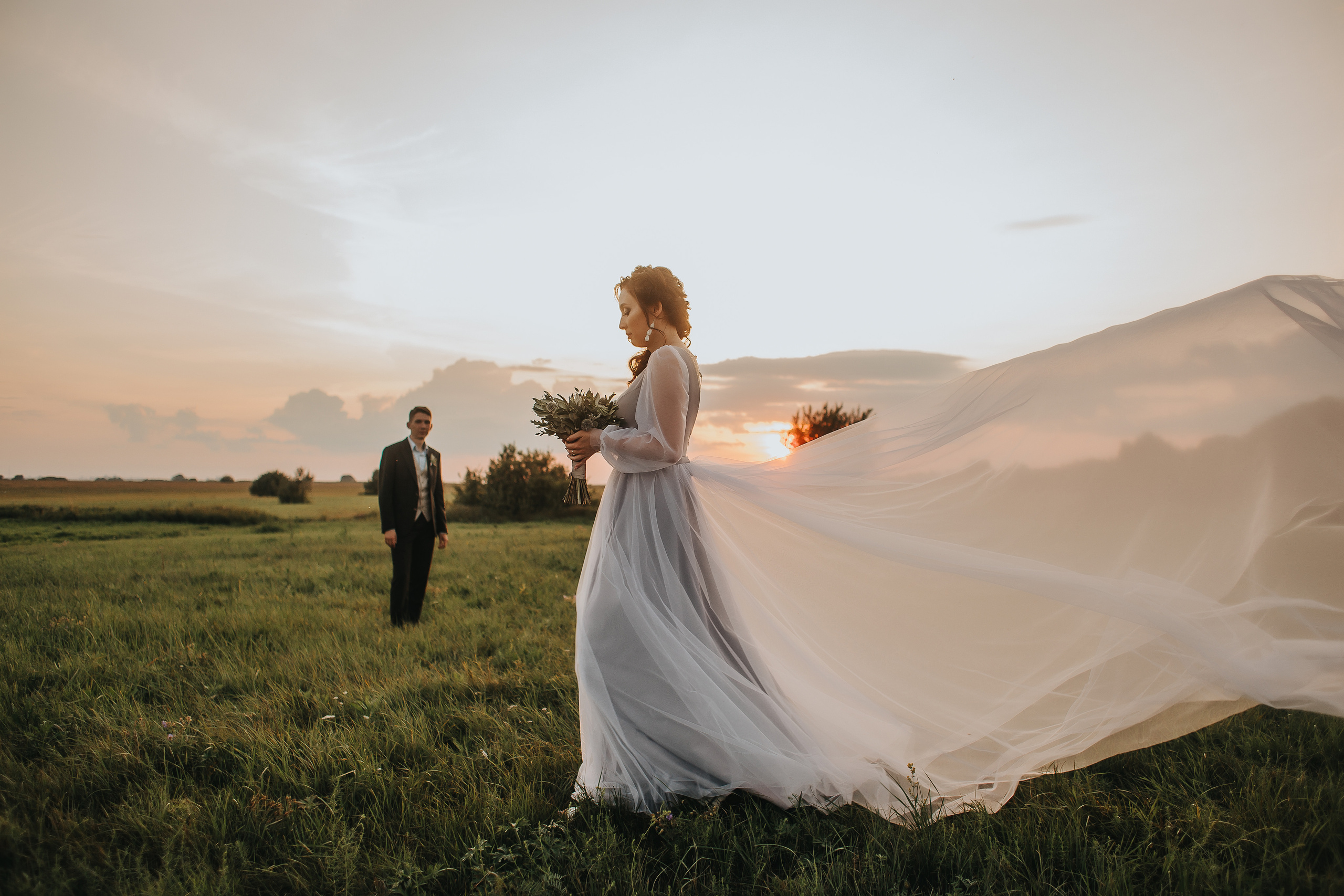 D&L (2019). Фотограф Алексей Миронов