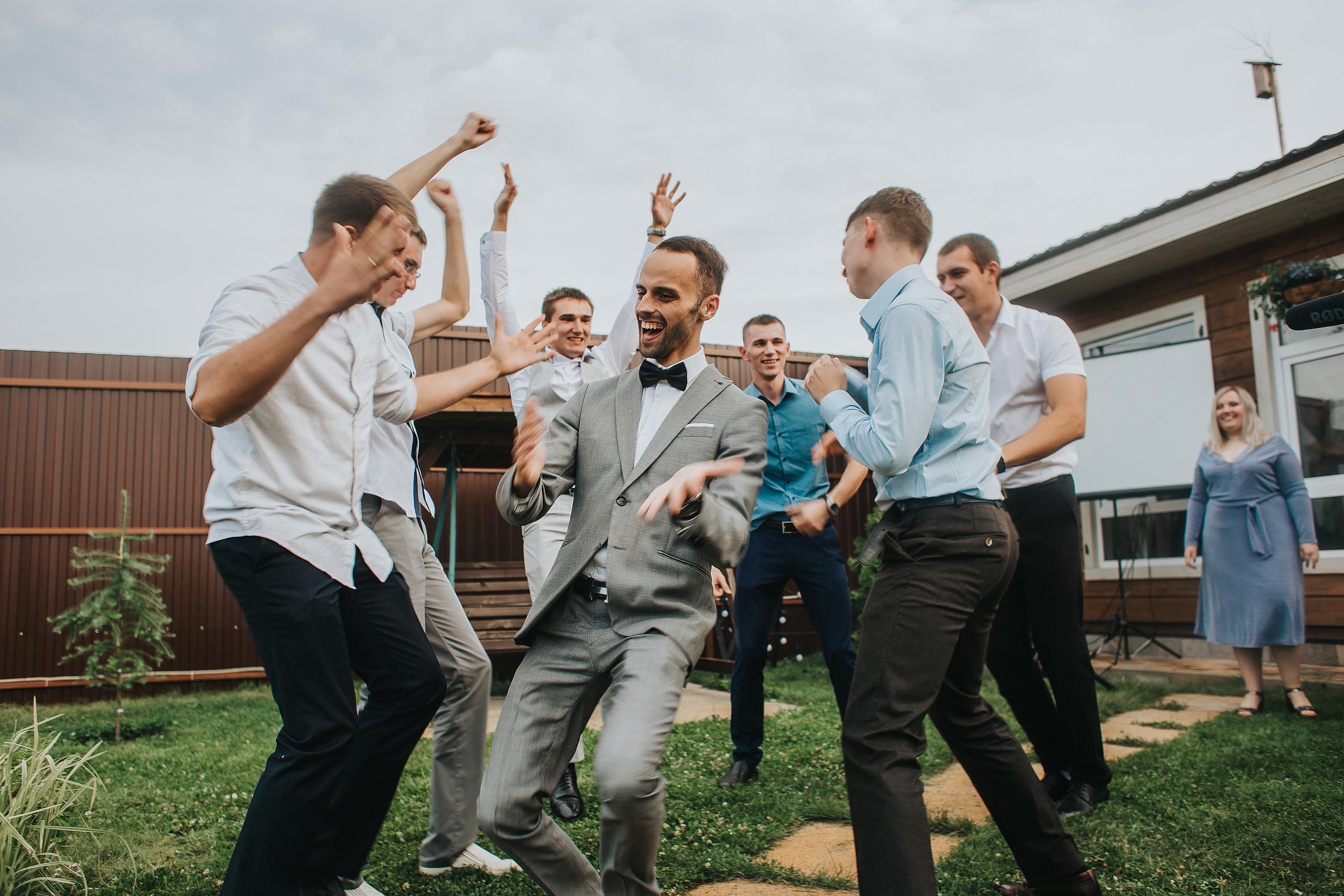 D&L (2019). Фотограф Алексей Миронов