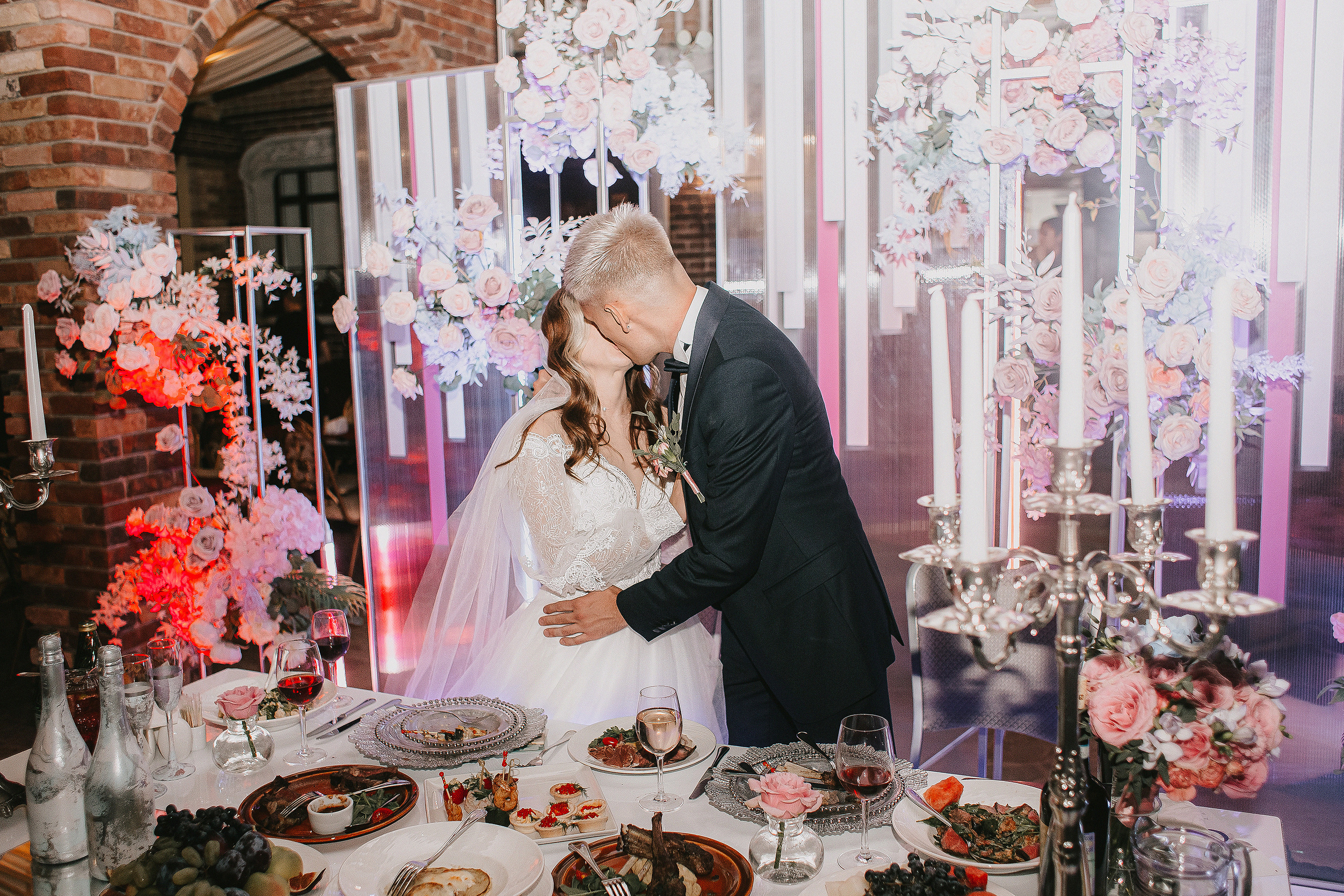 D&V. Фотограф Алексей Миронов