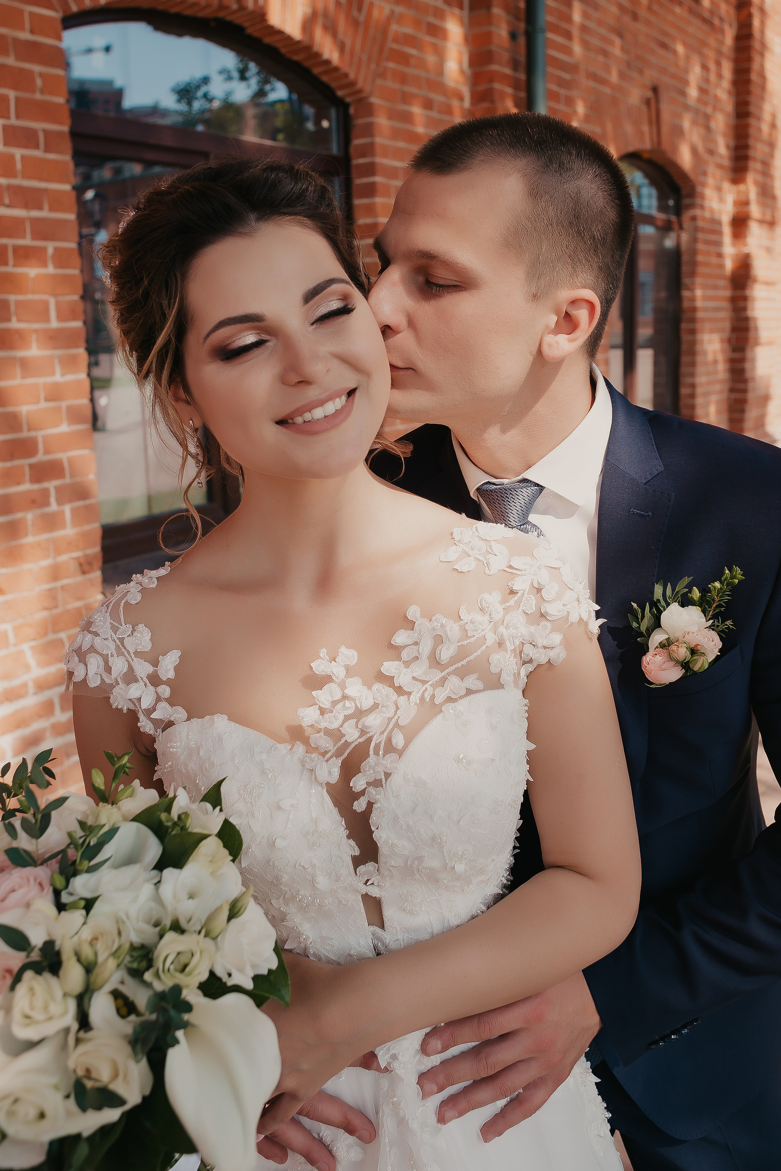 K&S (2019). Фотограф Алексей Миронов