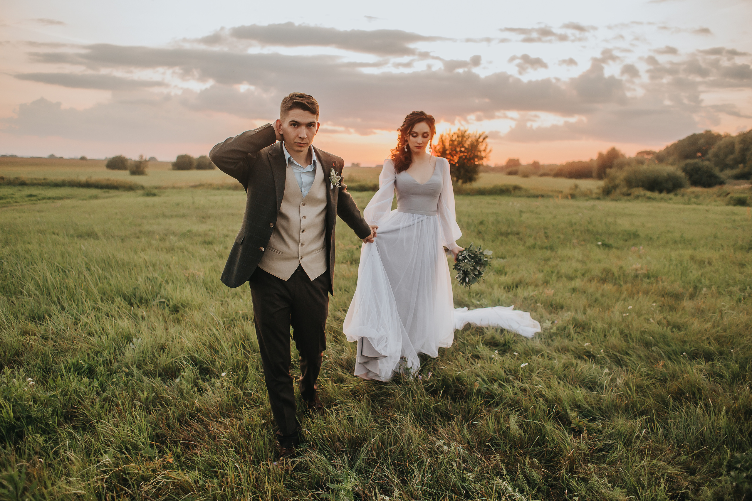 D&L (2019). Фотограф Алексей Миронов