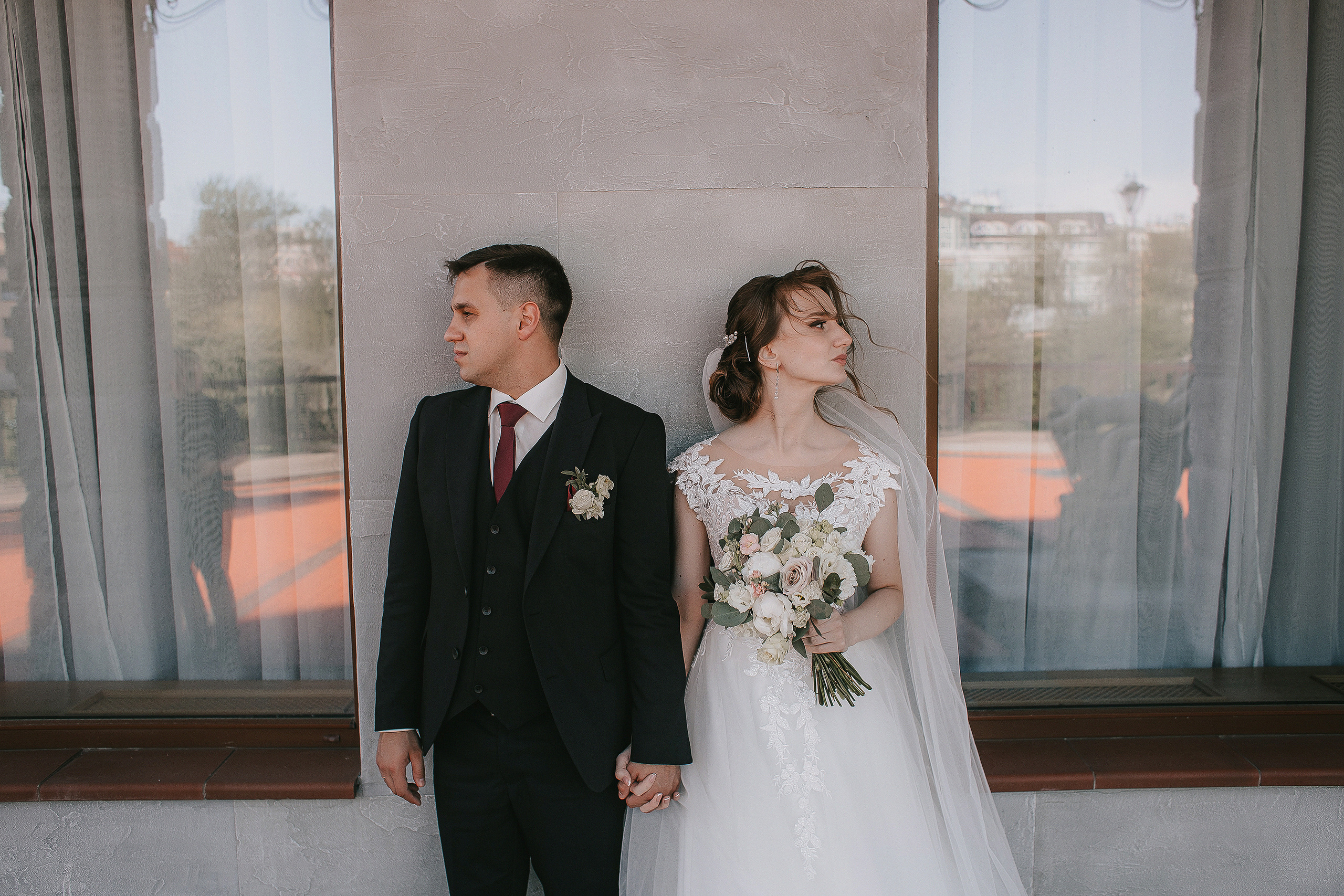 N&A. Фотограф Алексей Миронов