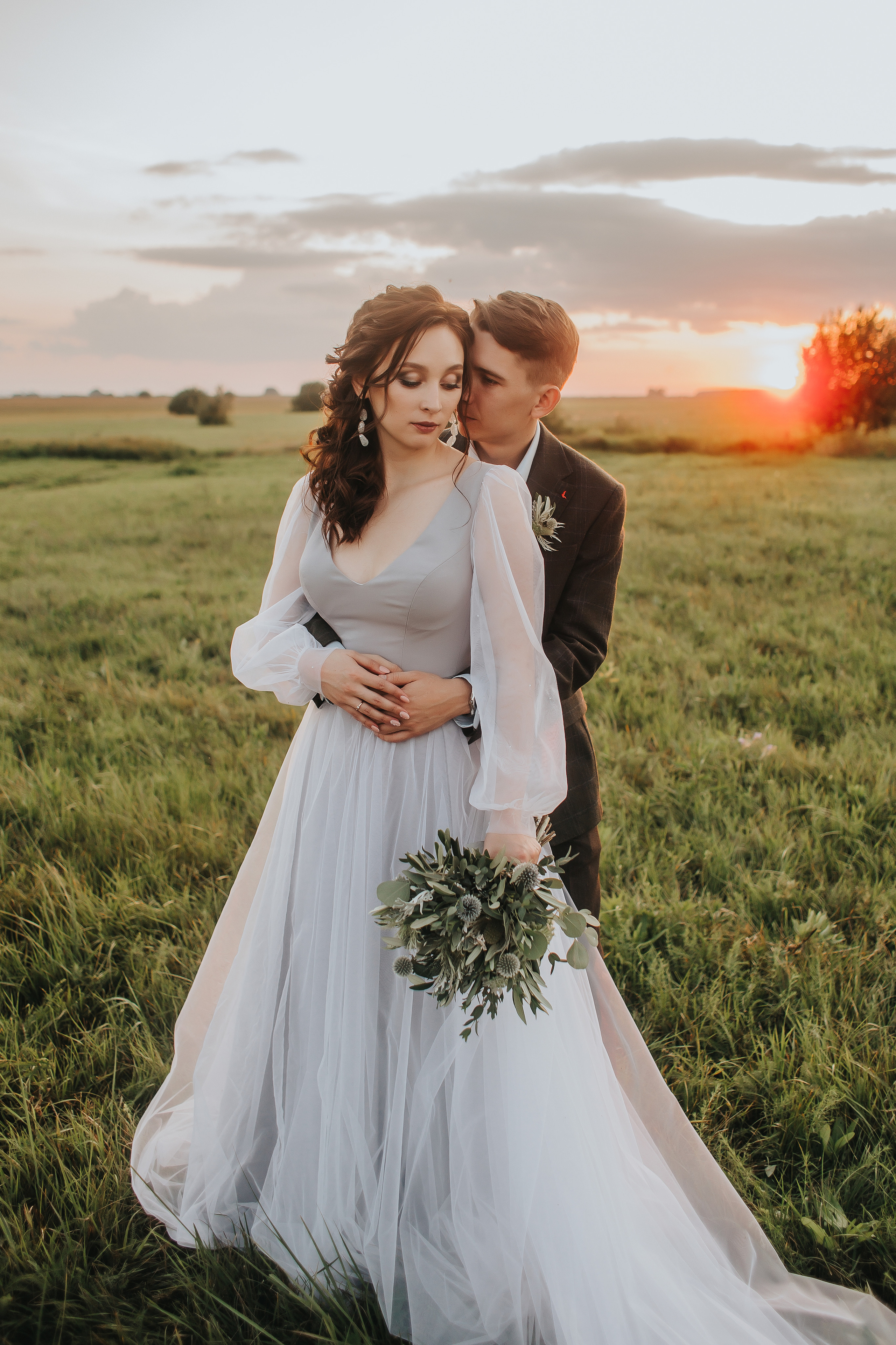 D&L (2019). Фотограф Алексей Миронов