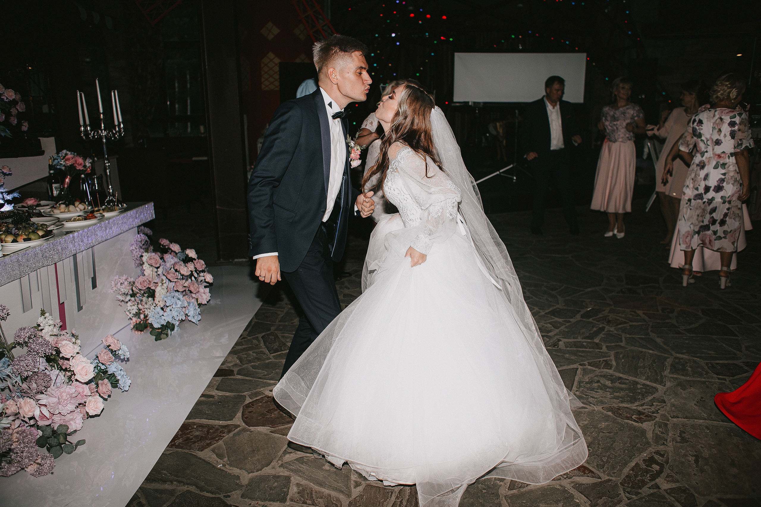 D&V. Фотограф Алексей Миронов