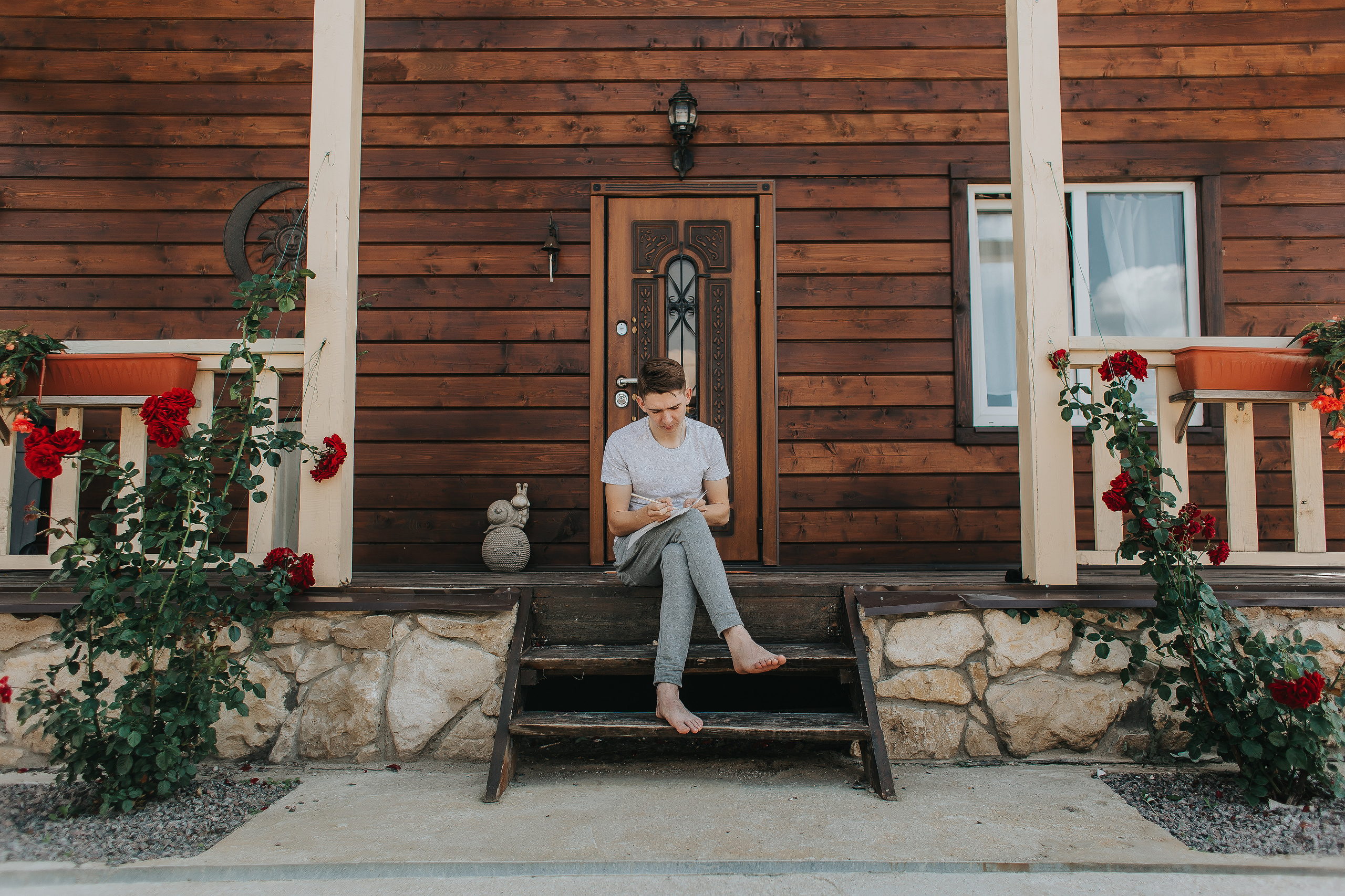 D&L (2019). Фотограф Алексей Миронов