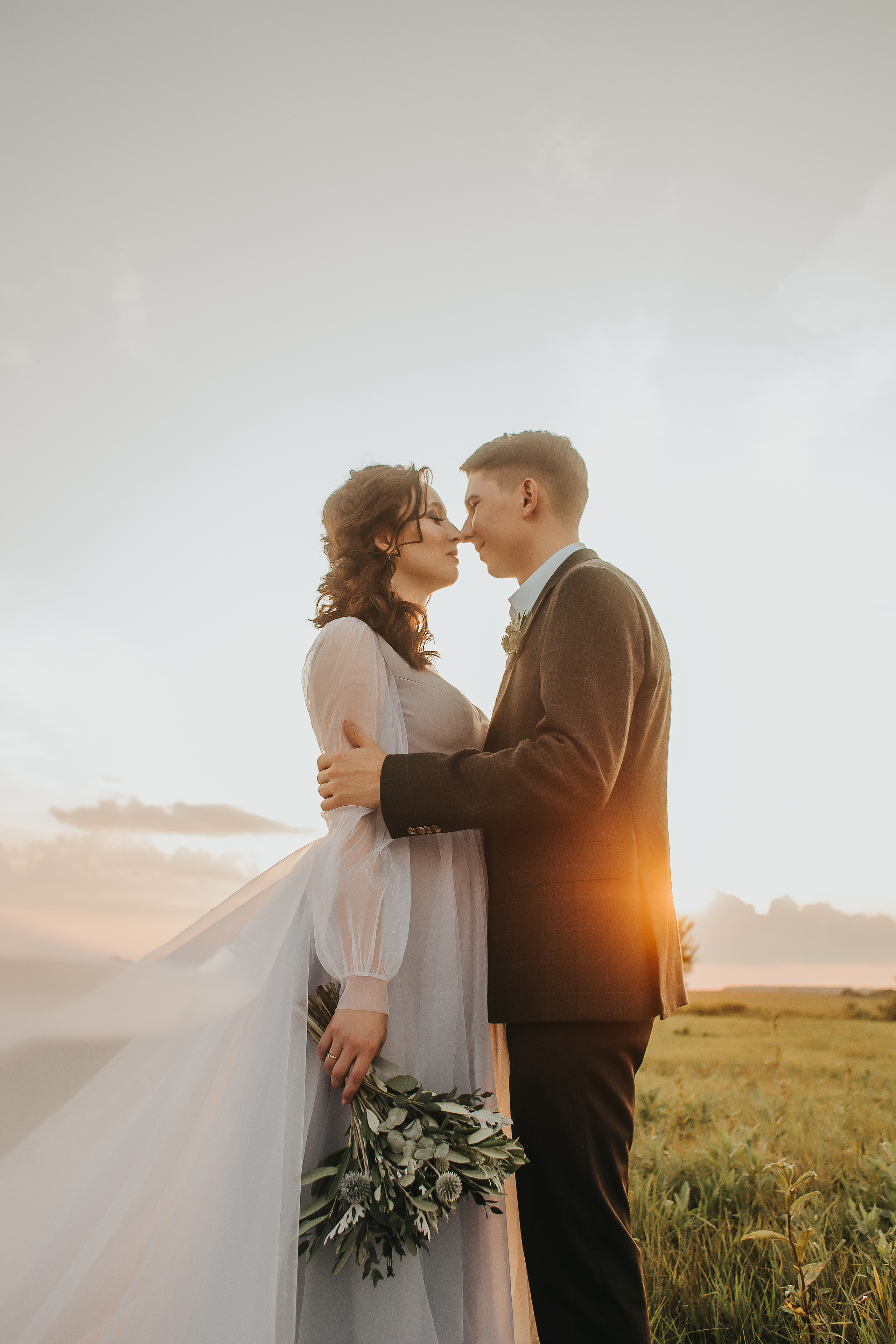 D&L (2019). Фотограф Алексей Миронов