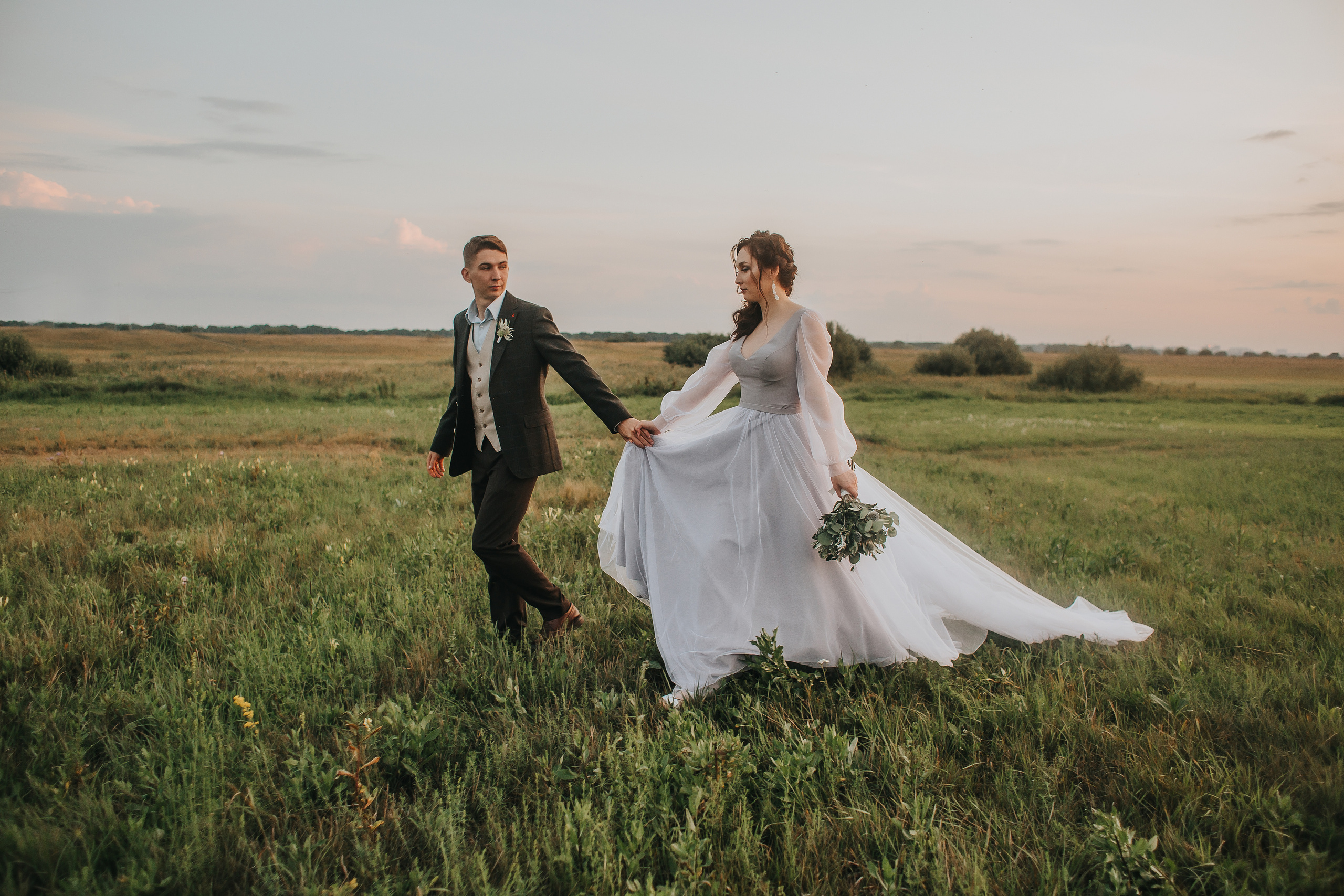 D&L (2019). Фотограф Алексей Миронов