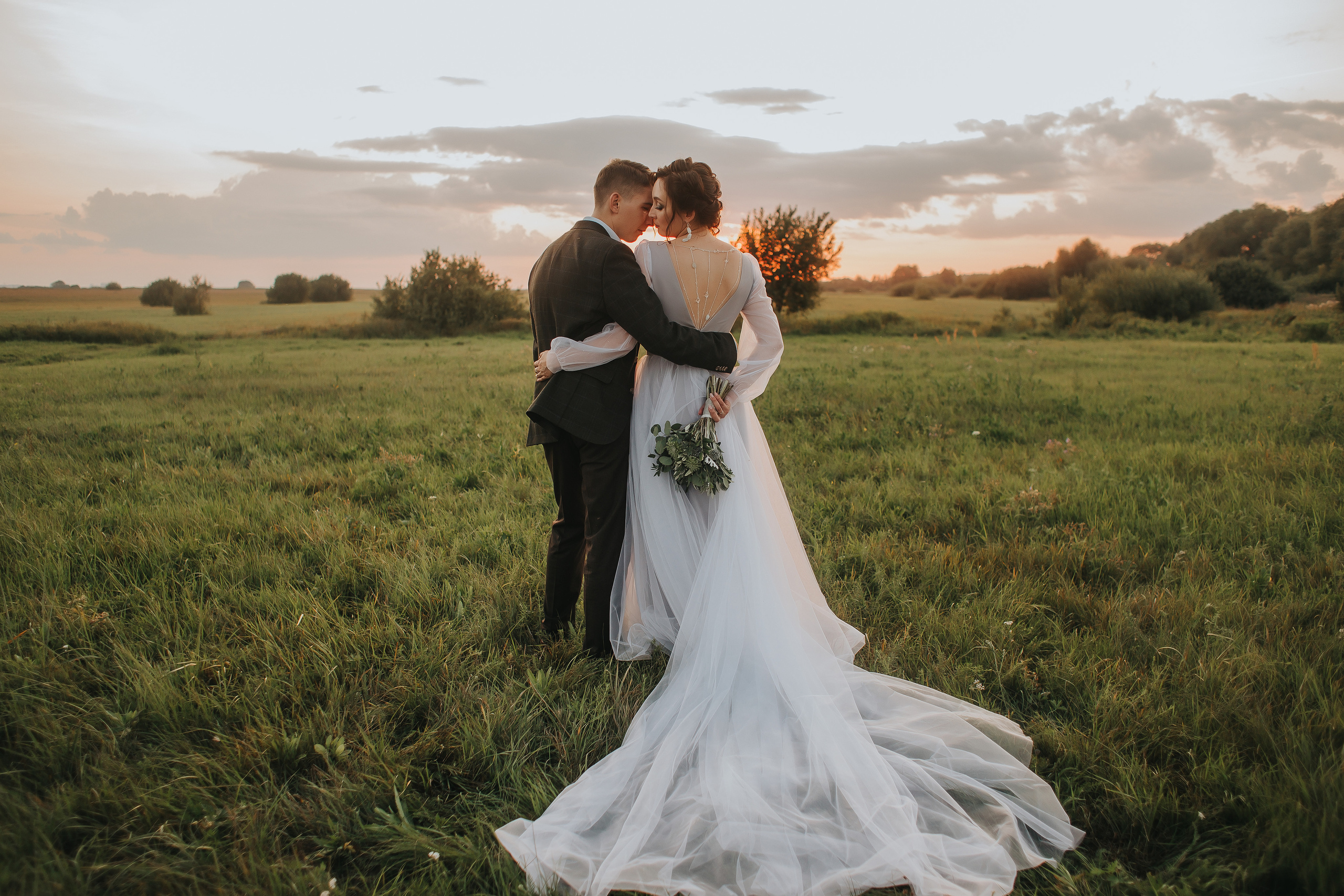 D&L (2019). Фотограф Алексей Миронов