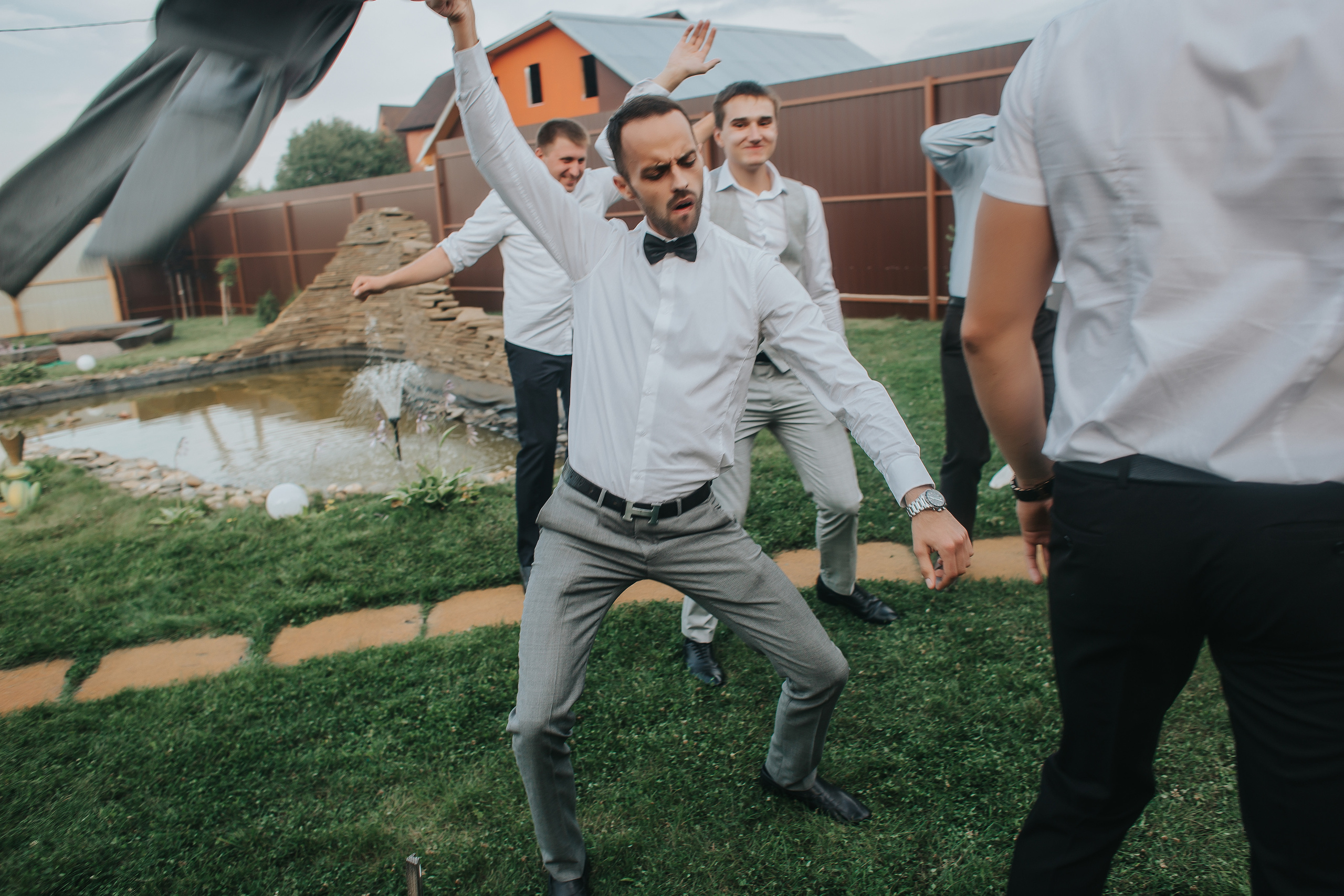 D&L (2019). Фотограф Алексей Миронов