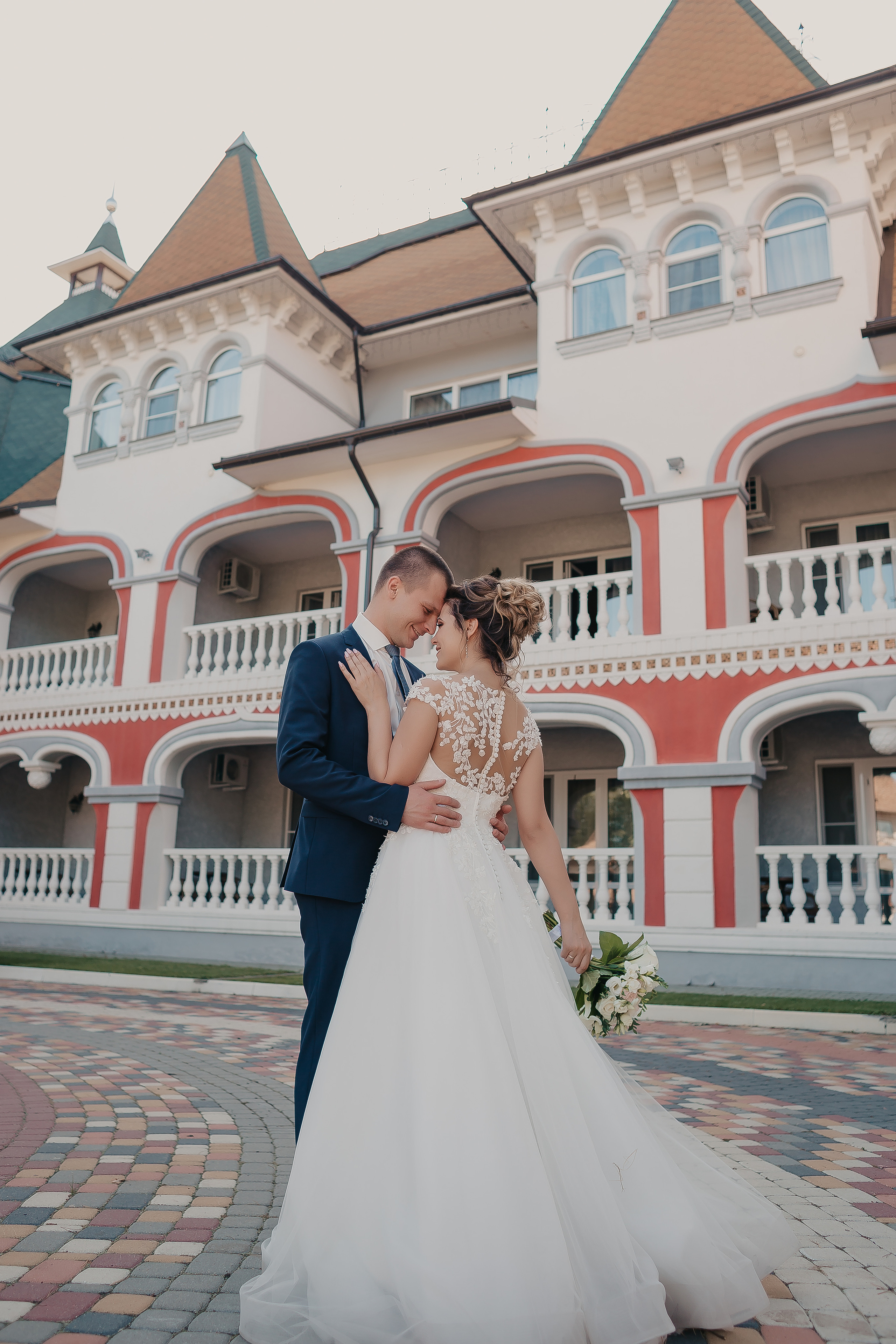 K&S (2019). Фотограф Алексей Миронов