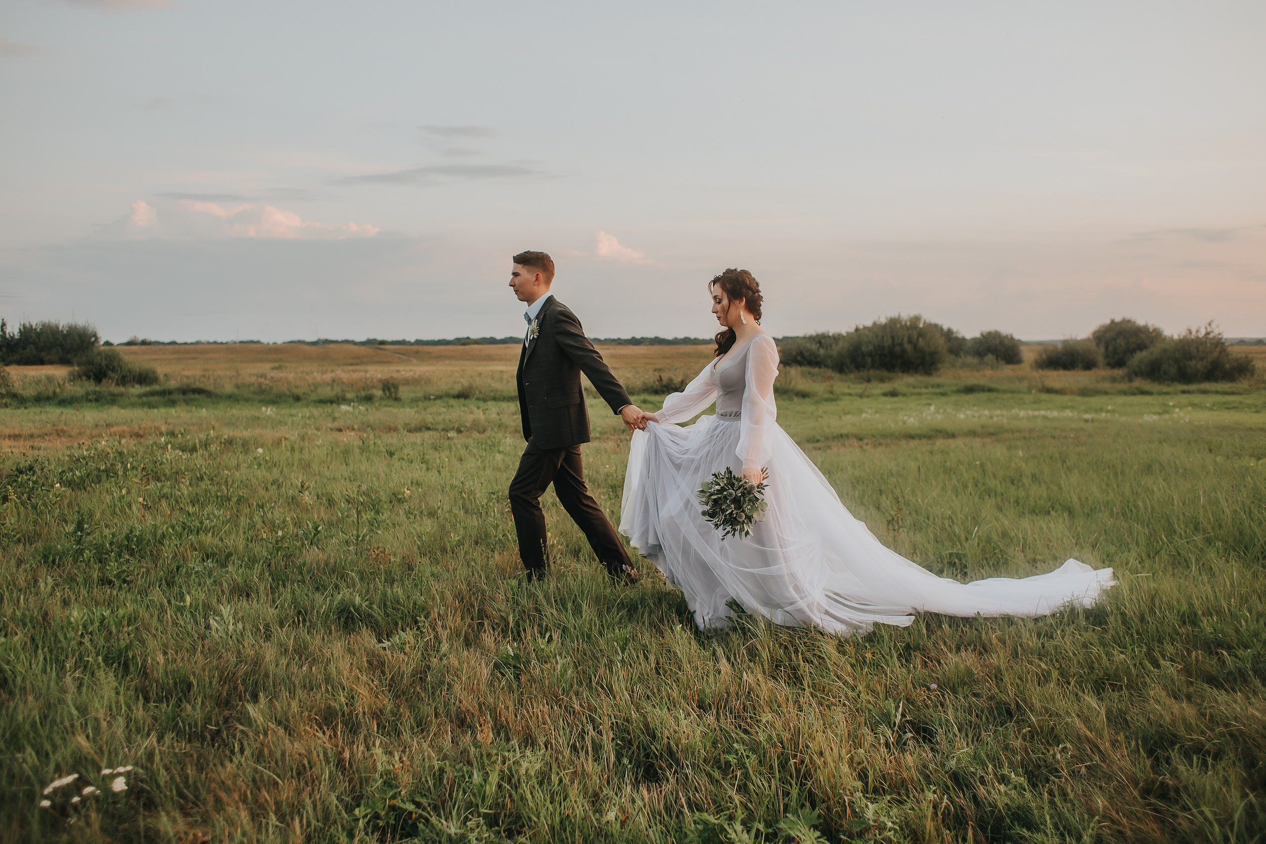 D&L (2019). Фотограф Алексей Миронов