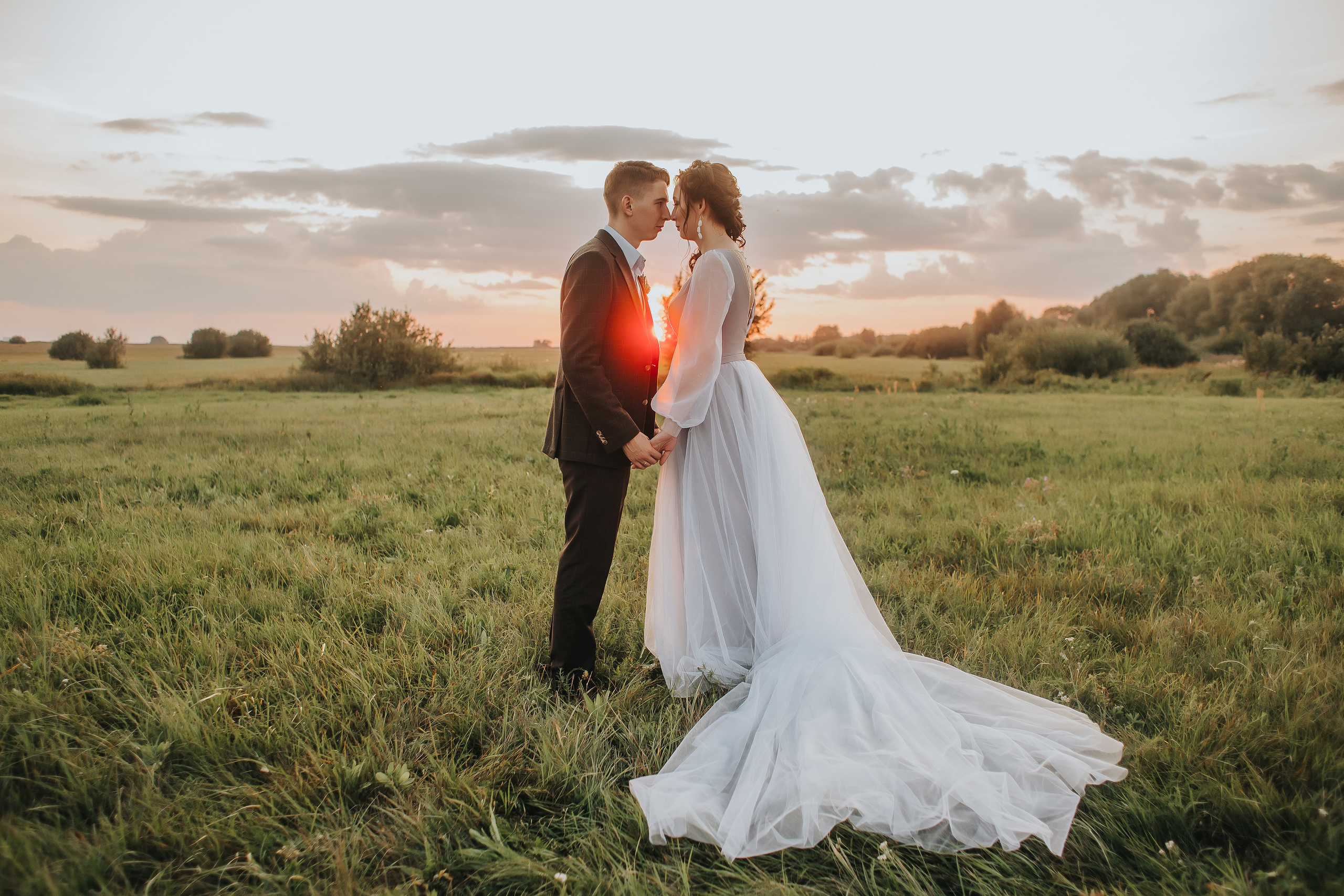 D&L (2019). Фотограф Алексей Миронов