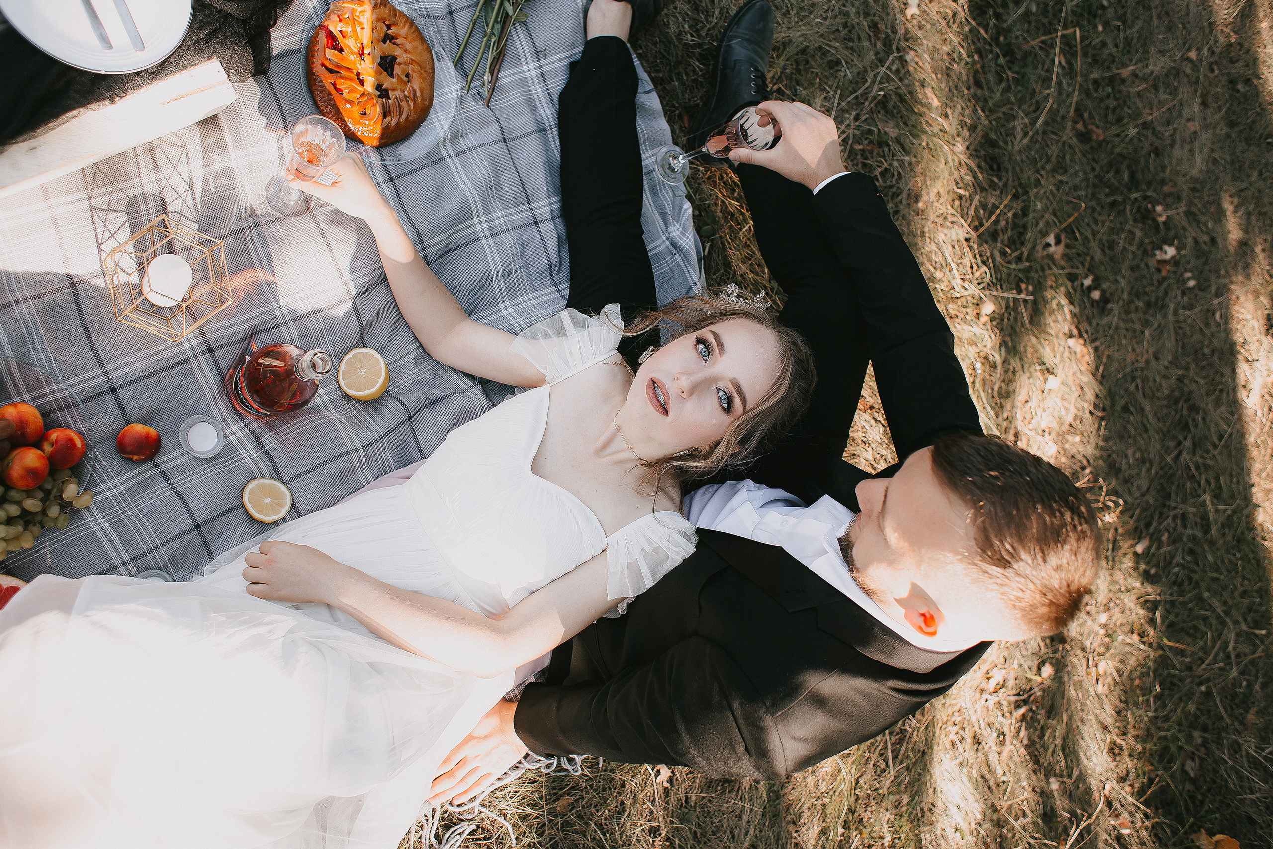 А&K. Фотограф Алексей Миронов