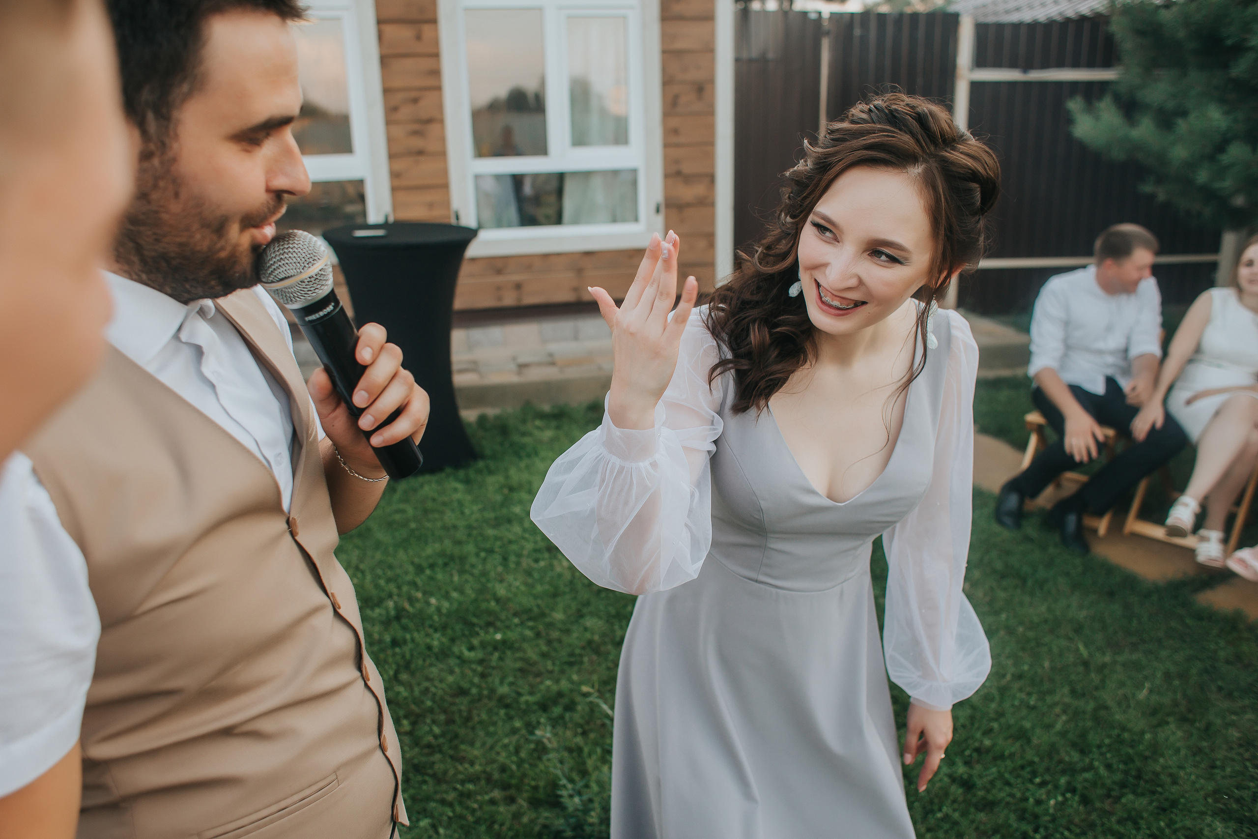 D&L (2019). Фотограф Алексей Миронов