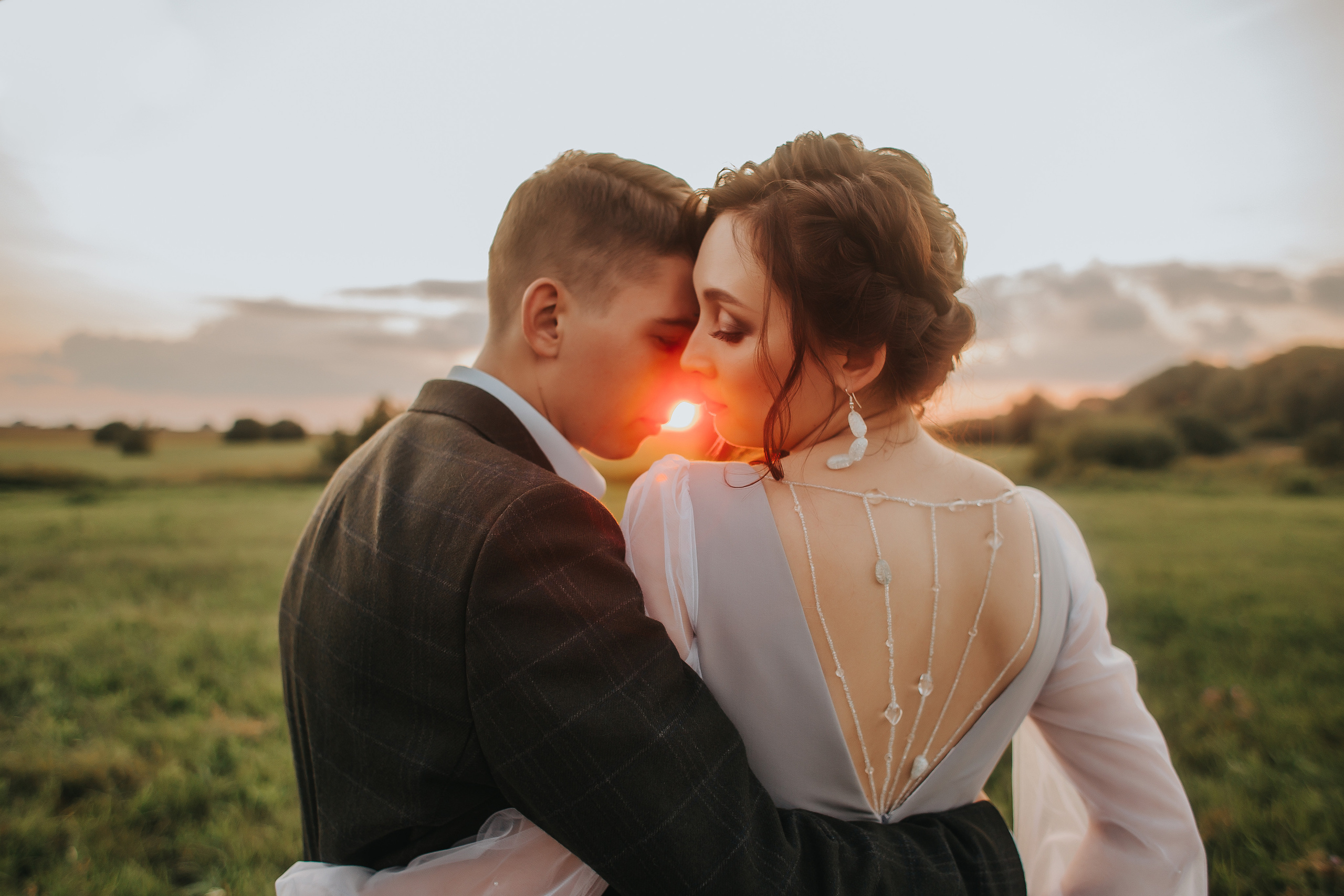 D&L (2019). Фотограф Алексей Миронов