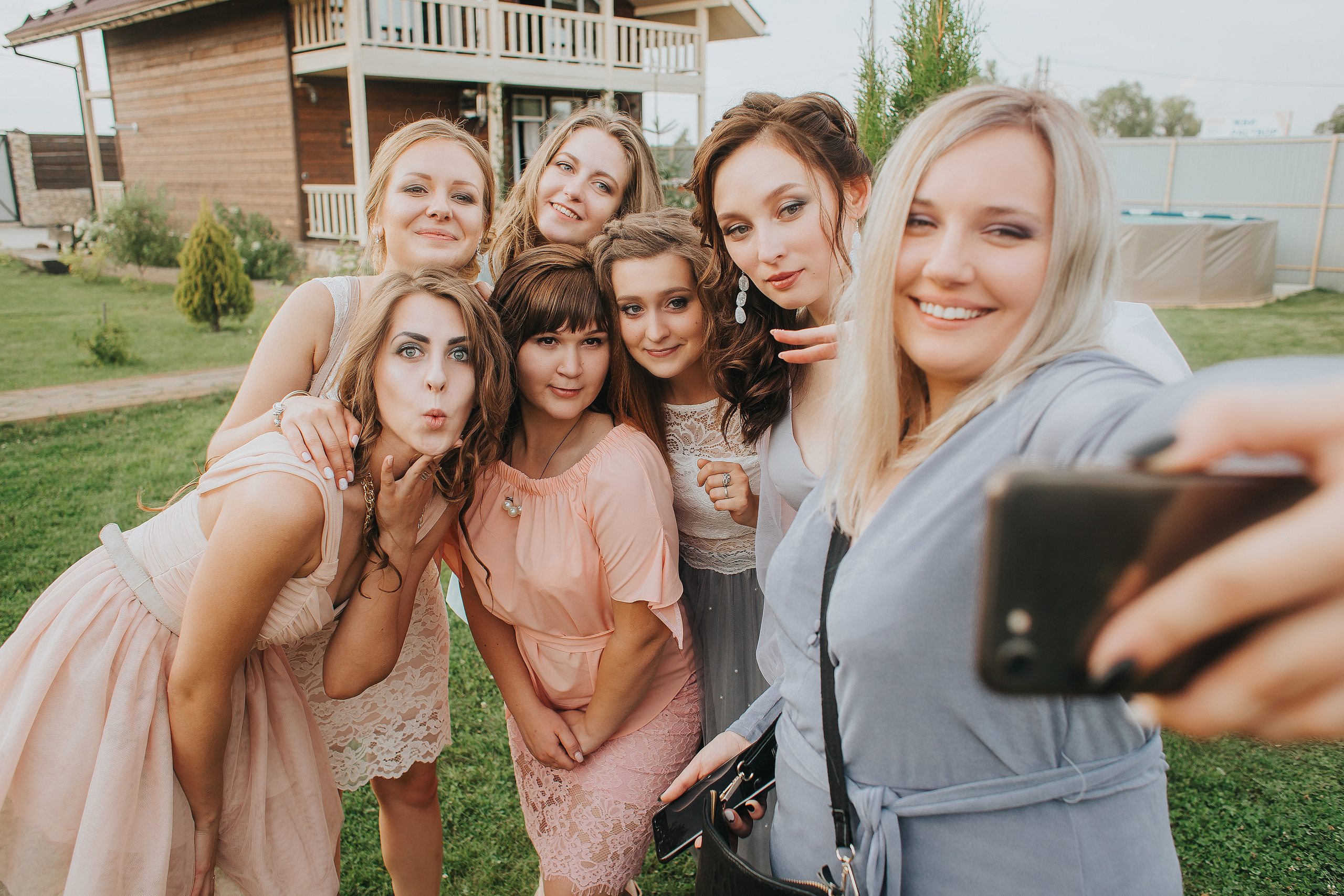 D&L (2019). Фотограф Алексей Миронов