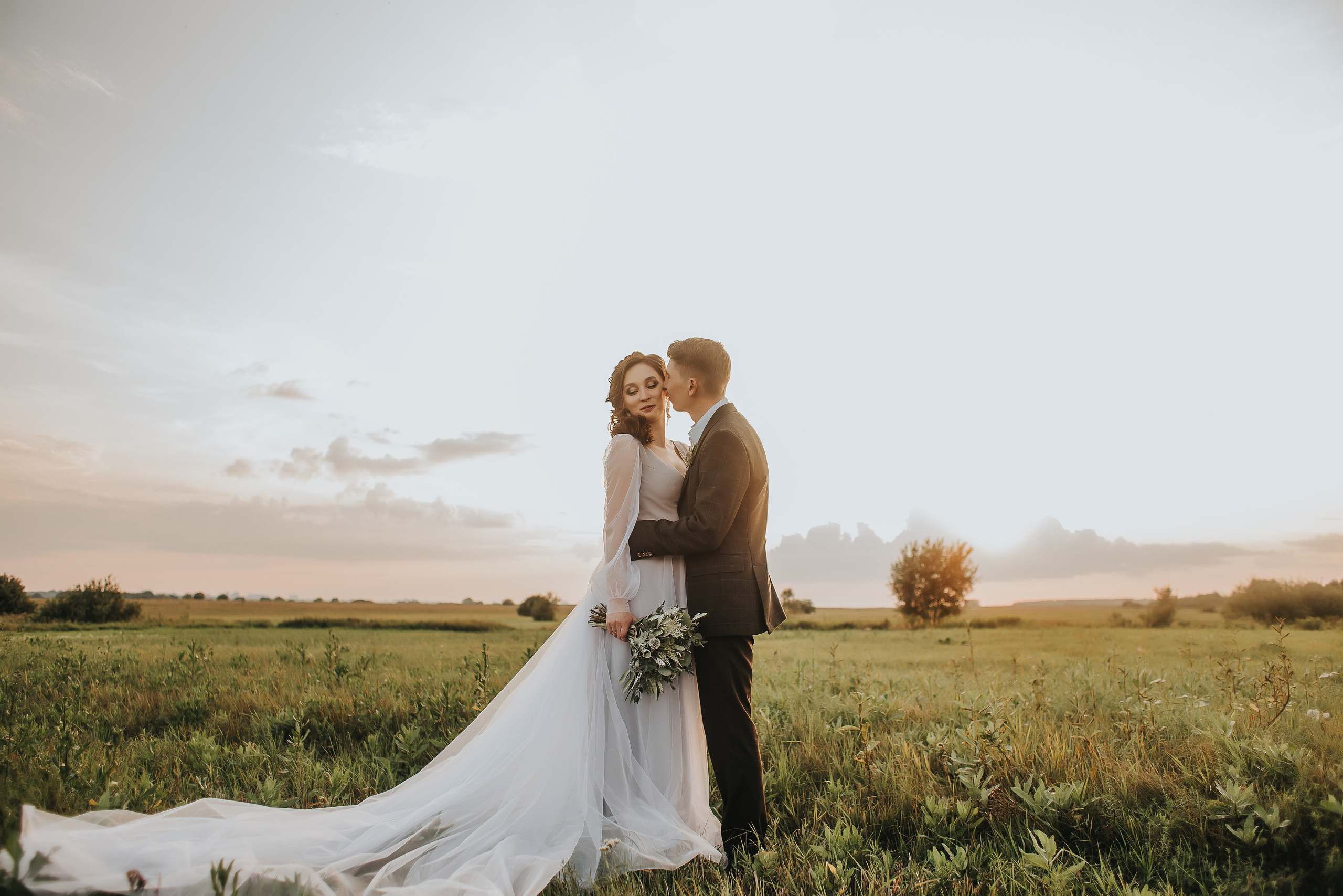 D&L (2019). Фотограф Алексей Миронов