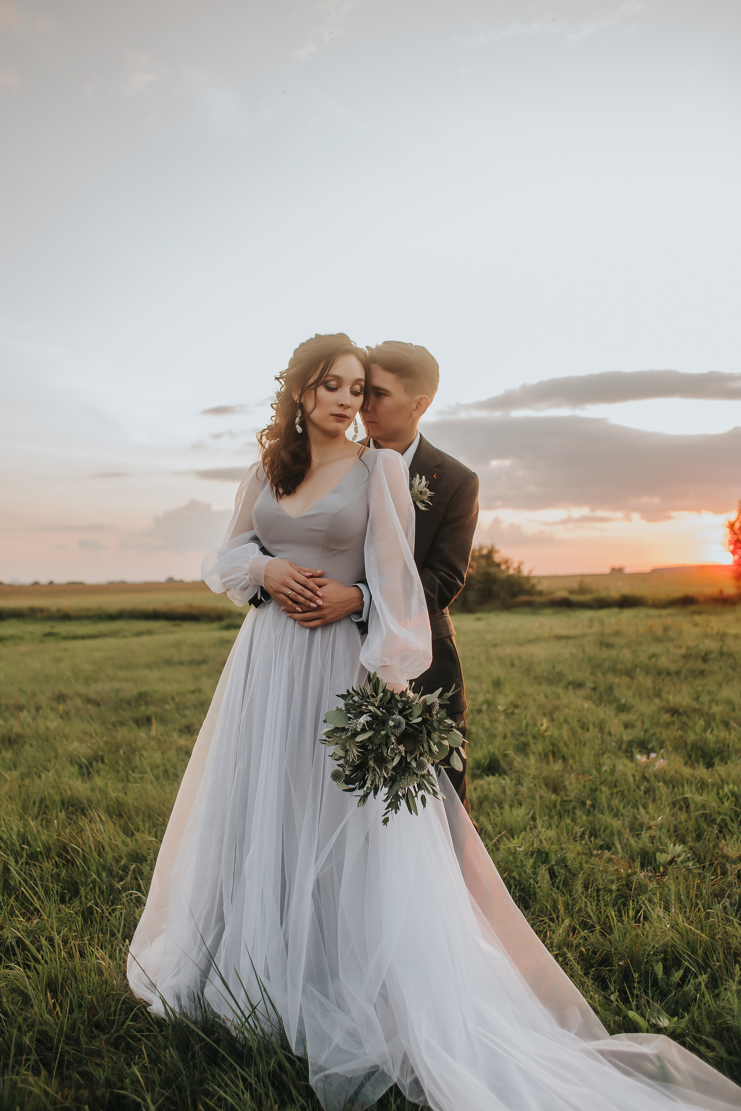 D&L (2019). Фотограф Алексей Миронов