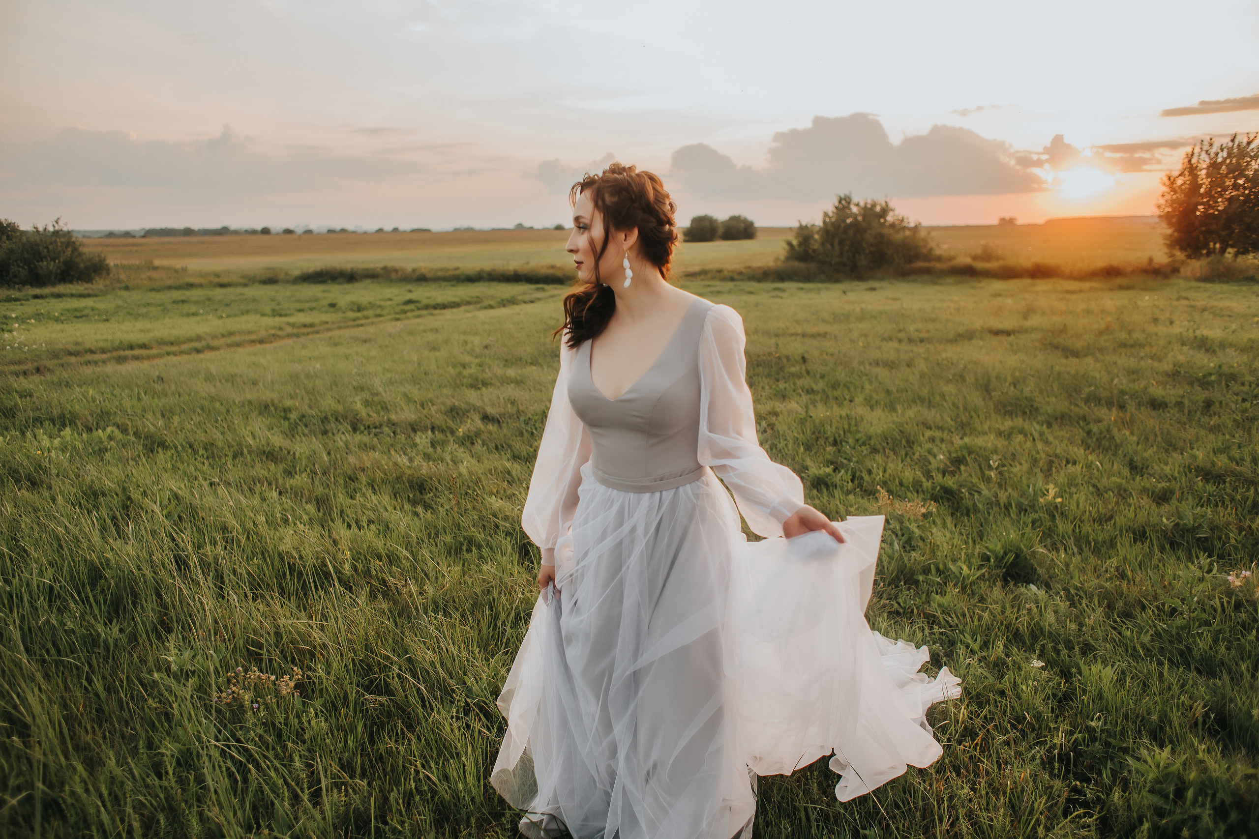 D&L (2019). Фотограф Алексей Миронов