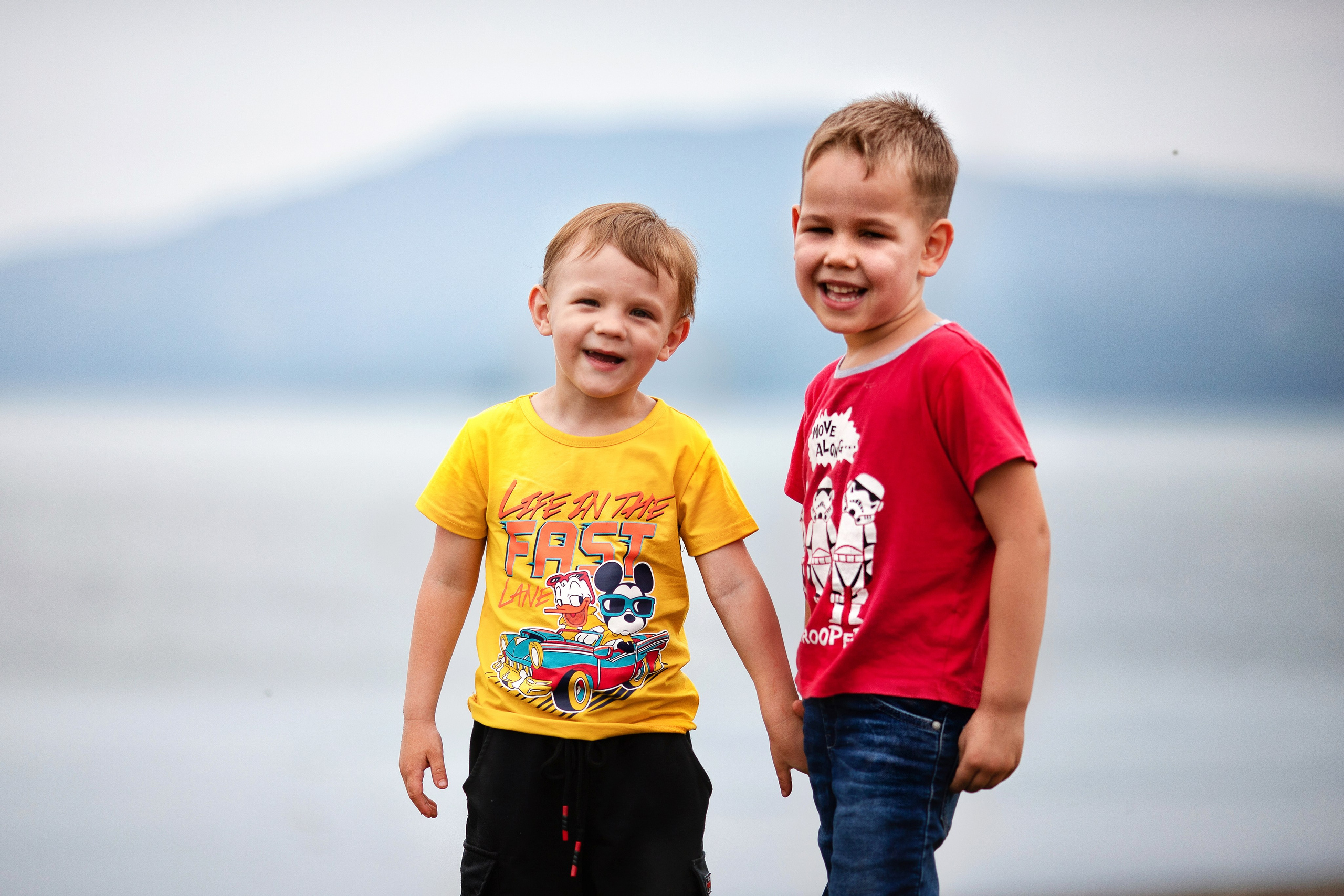 Игры у бухты. Ольга Смирнова юрист, фотограф