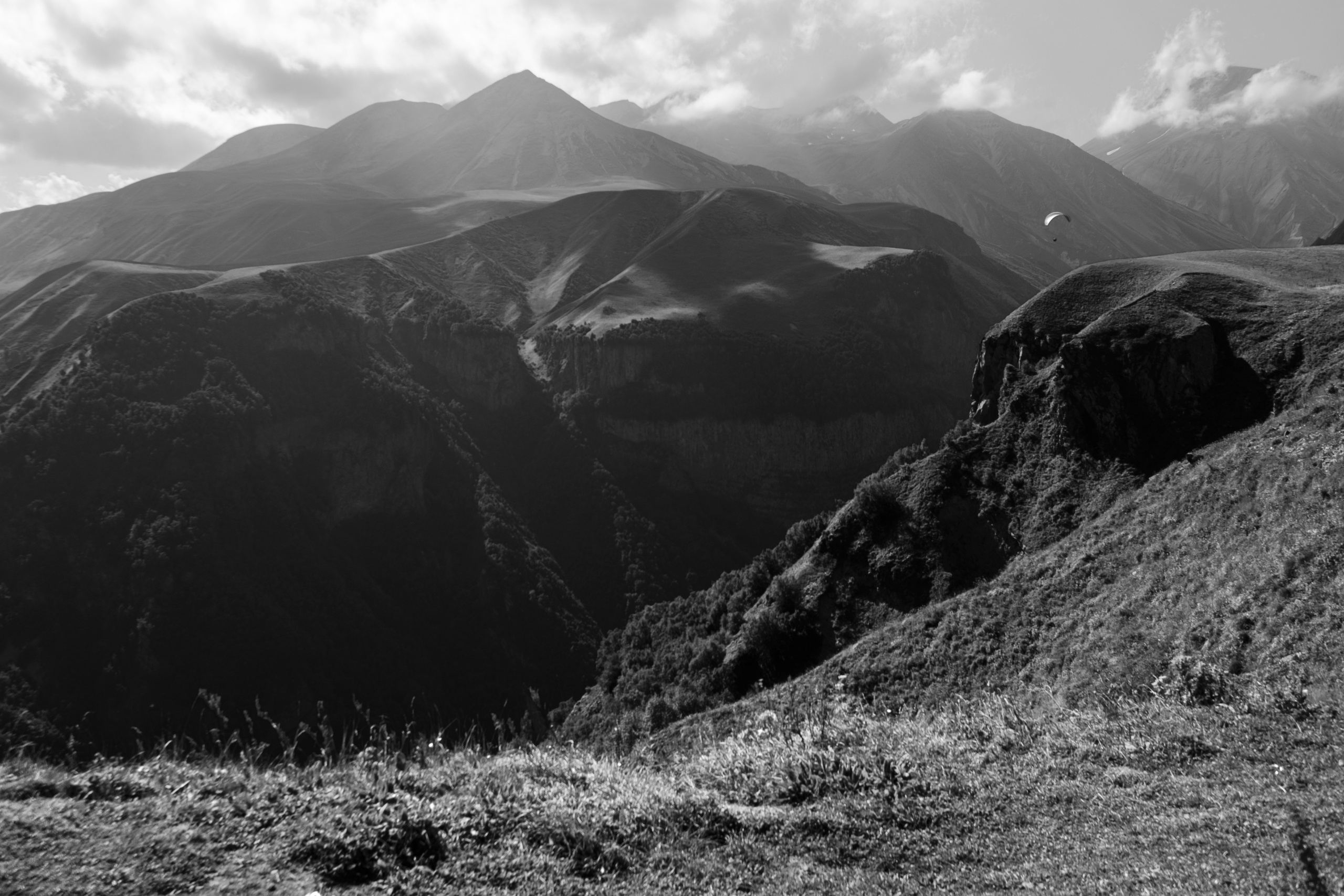 Тбилиси, 2024. Портретный фотограф в Москве Евгения Яковенко