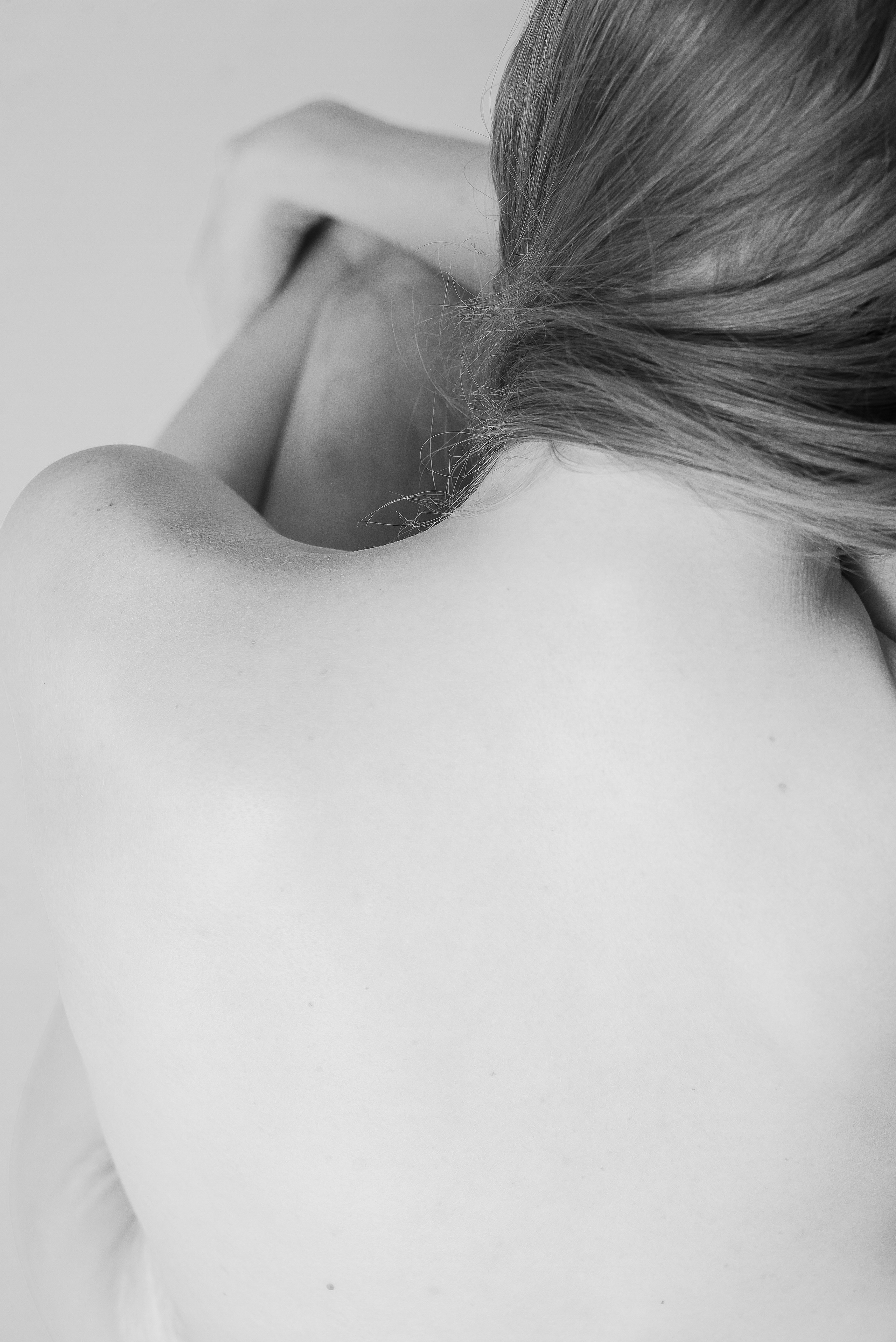 Perfect Imperfection. Svetlana Lapina, portrait photographer, San Francisco