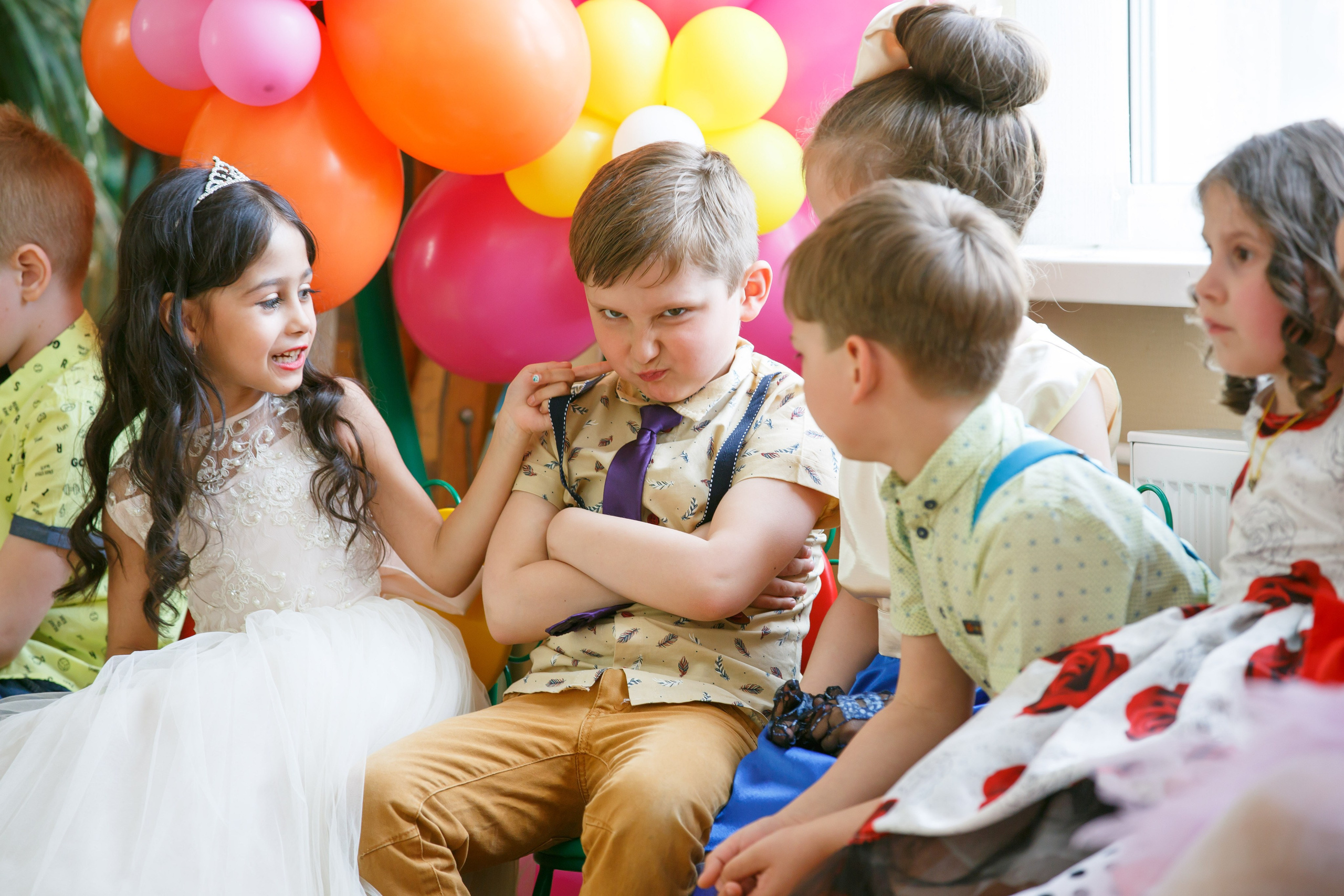 Школьные и детсадовские фотокниги_. Фотограф ваших чувств в Санкт-Петербурге