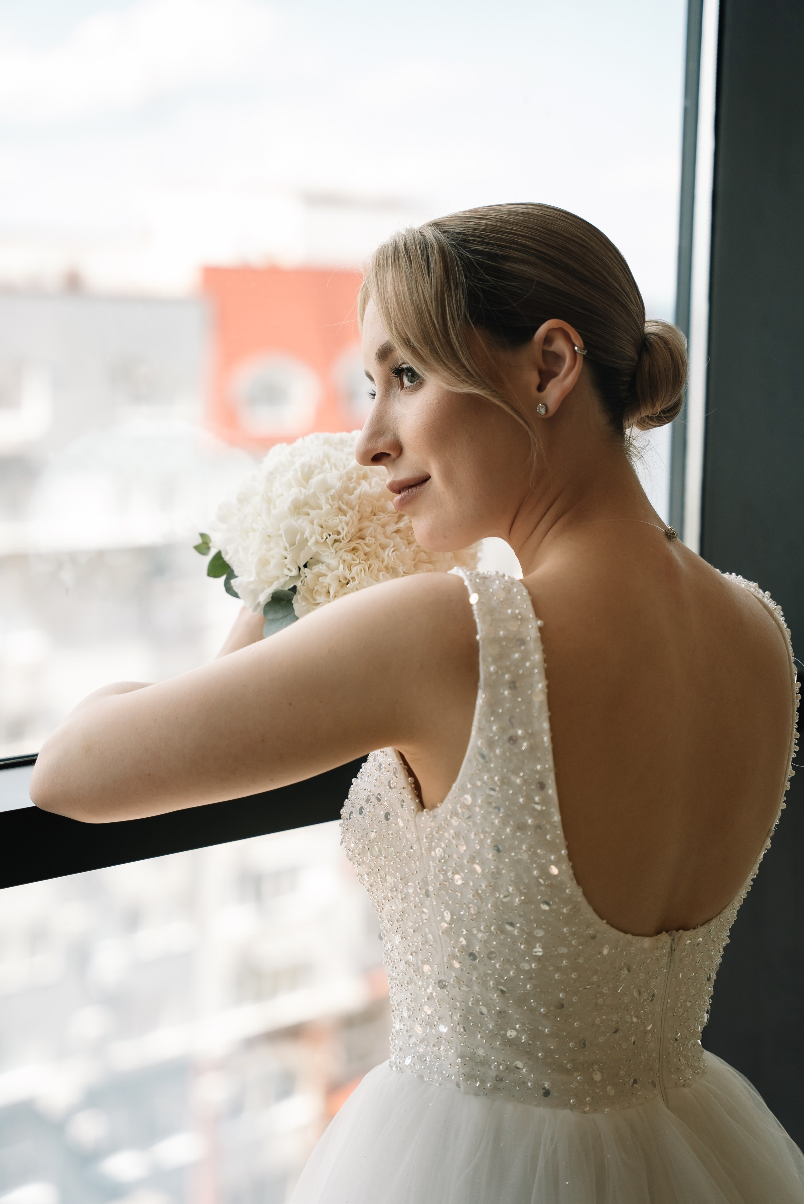 Артур и Хавва. Свадебный фотограф в Самаре Анна Ковалева