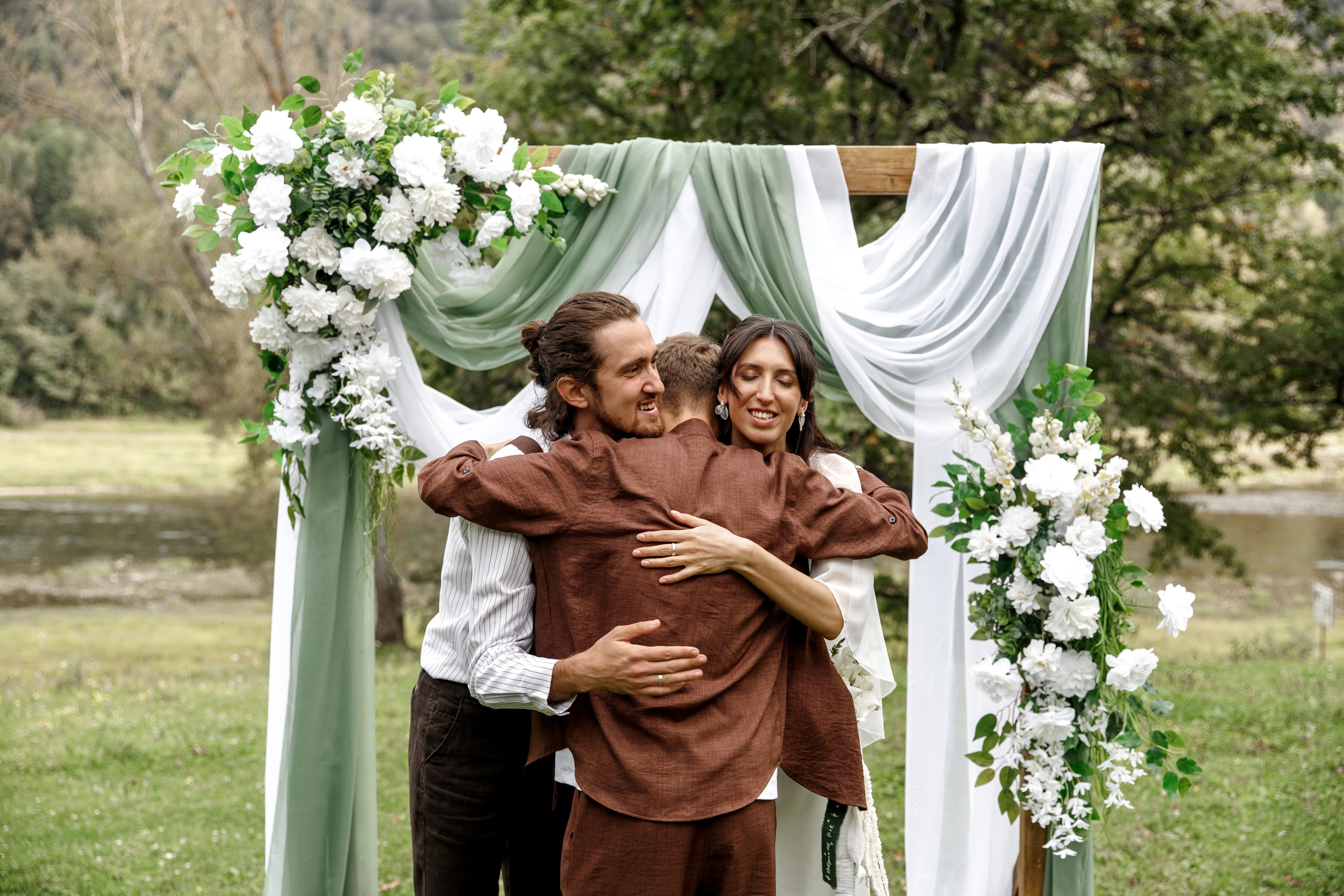 Роман и Екатерина. Свадебный и семейный фотограф Разида Мухаметова