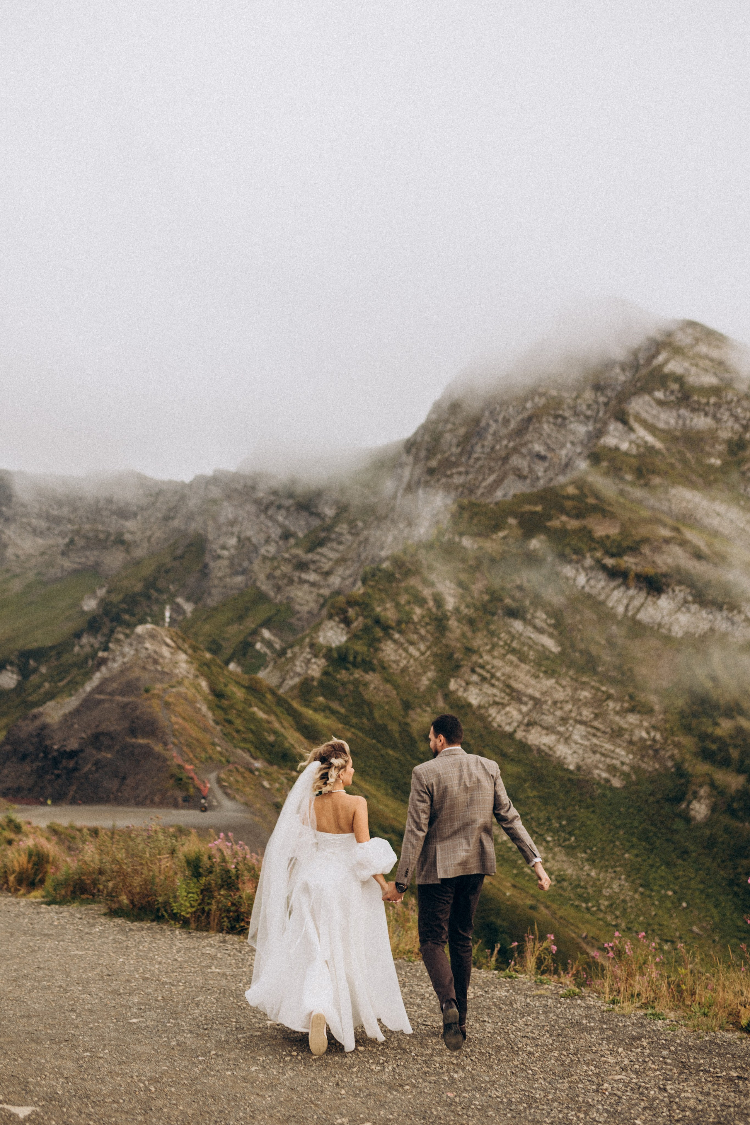 Виктор и Алина. Свадебный и love story фотограф в Санкт-Петербурге