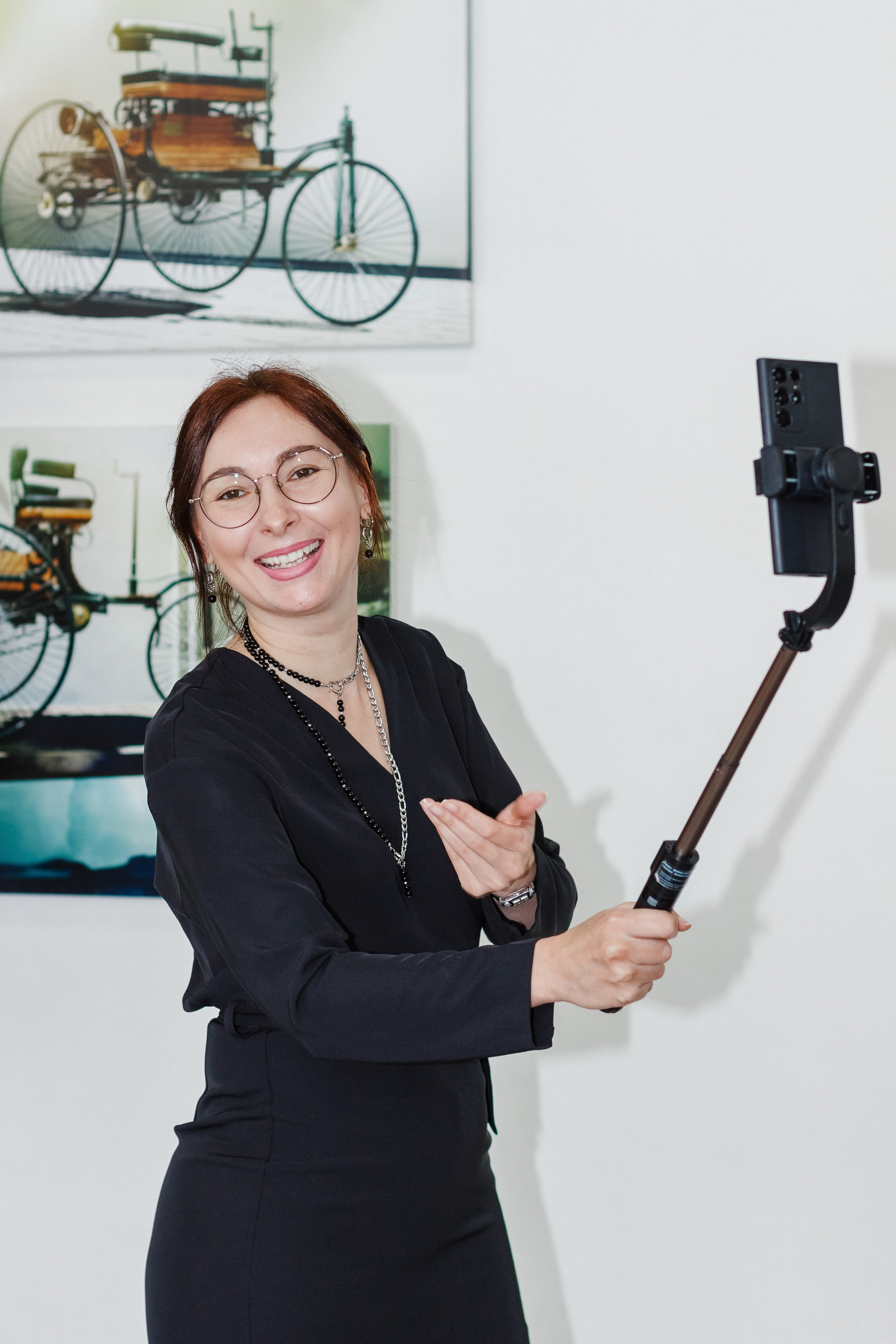 Контентная фотосессия для бизнес коуча. Контентный фотограф в Перми Натали Кытманова