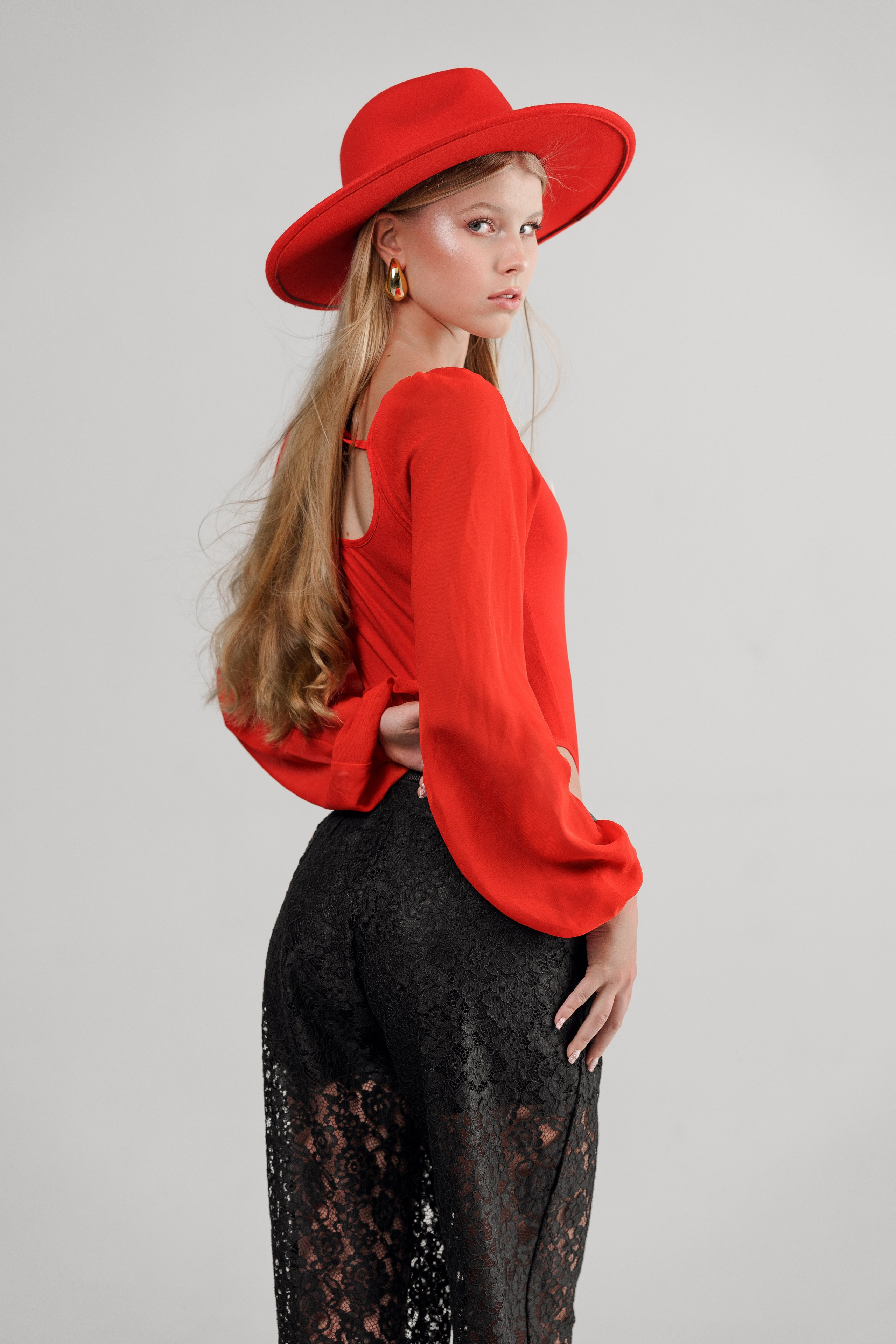 Виктория 176. Международное модельное материнское агентство «Open models»