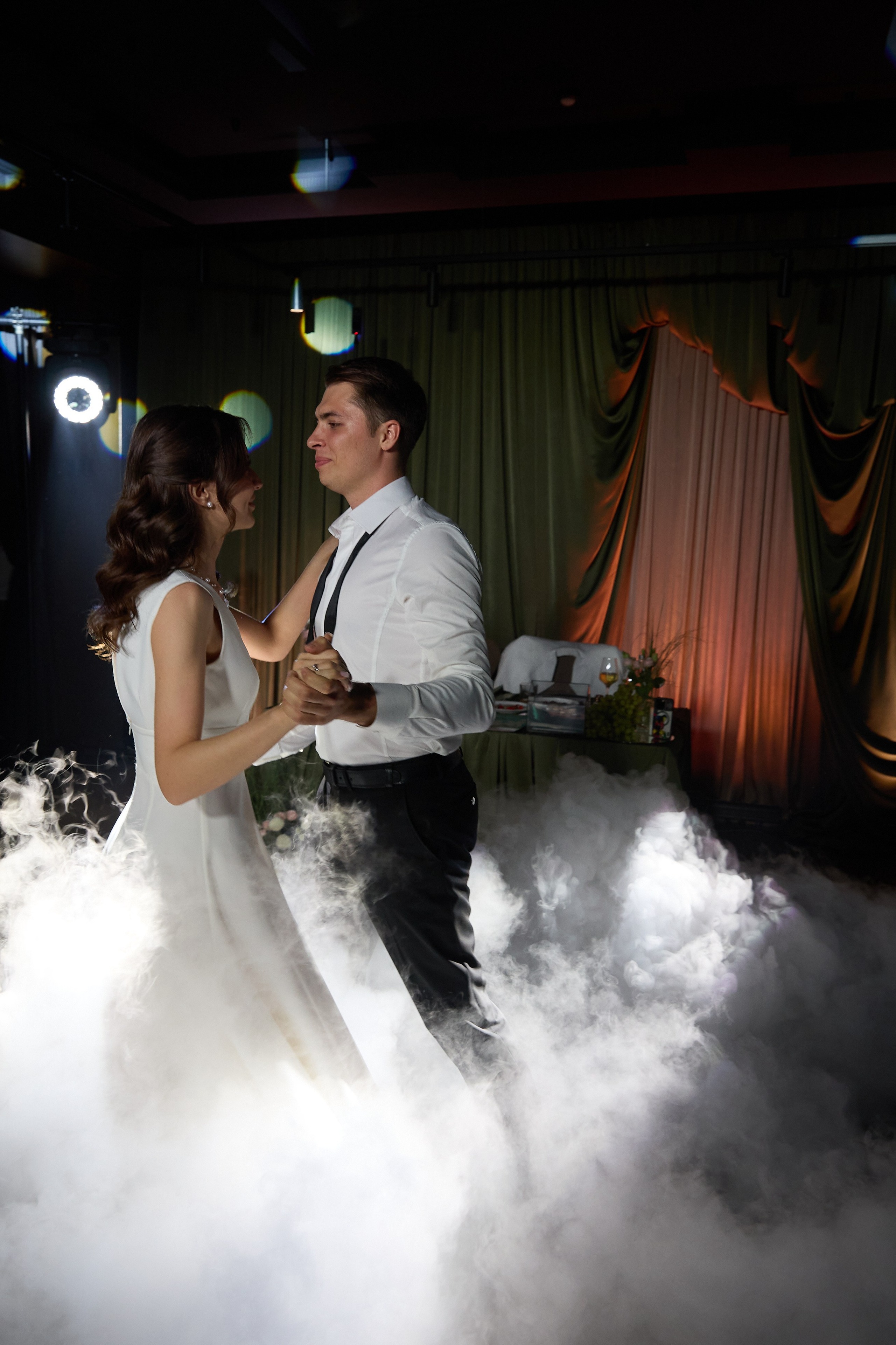 Wedding Day. Фотограф Максим Маркелов