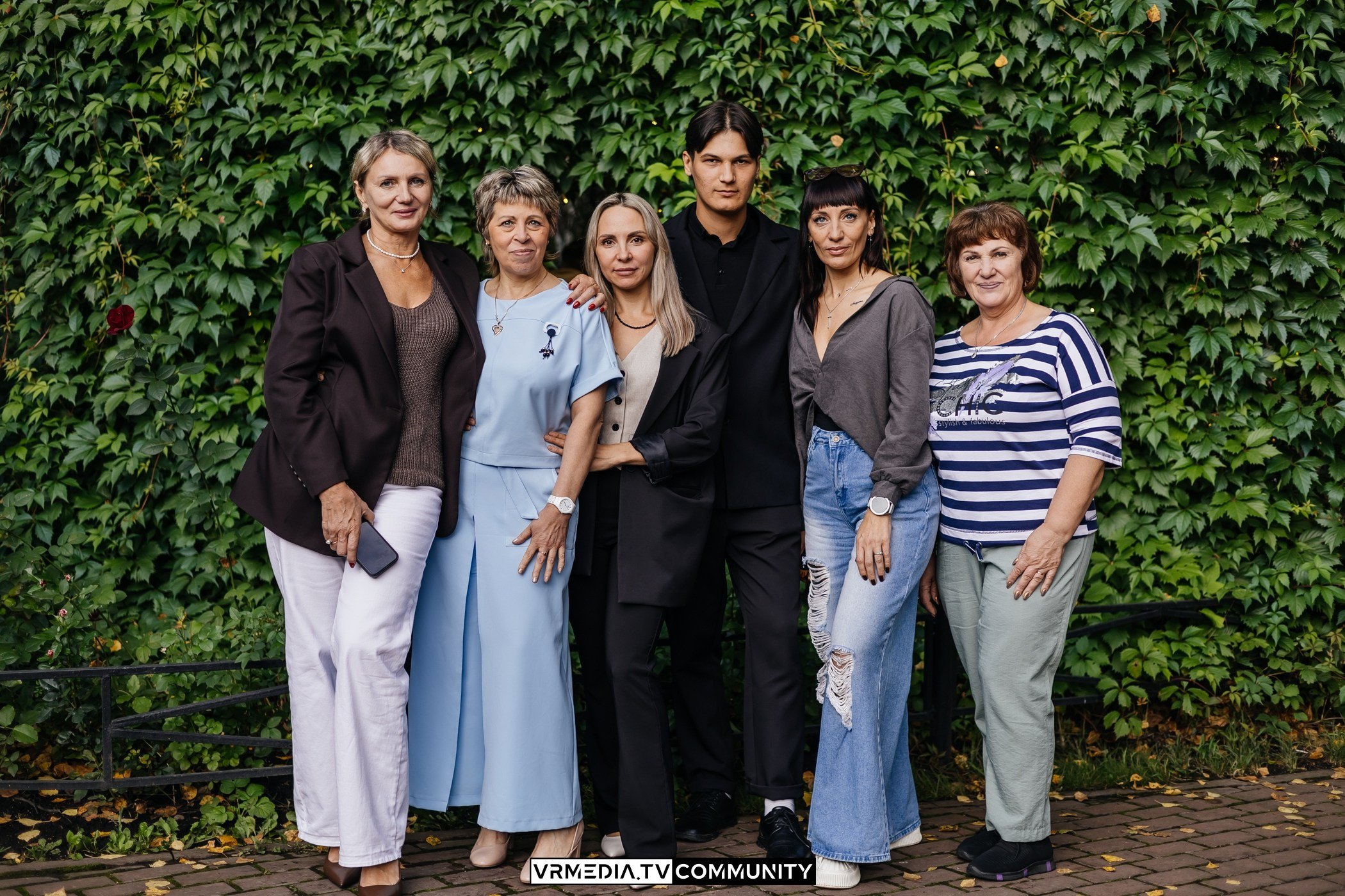 В гостях «У Петровича»