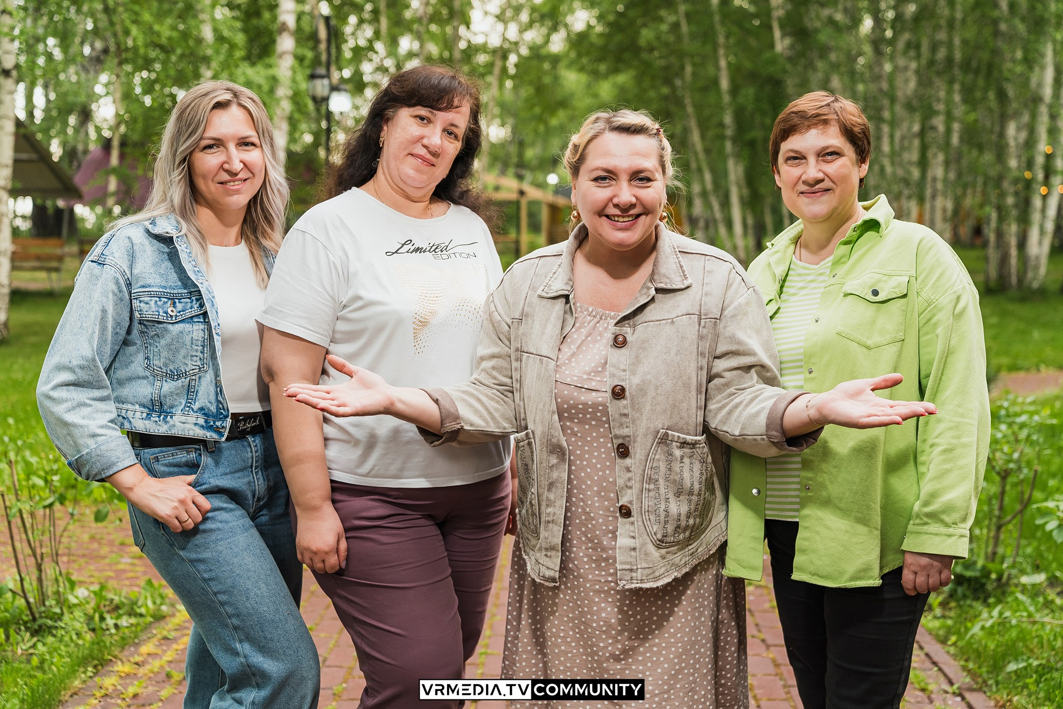В гостях «У Петровича»